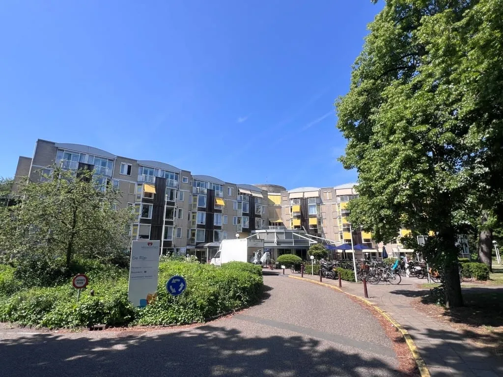 Foto #35 Appartement Bloemendaalseweg Bloemendaal