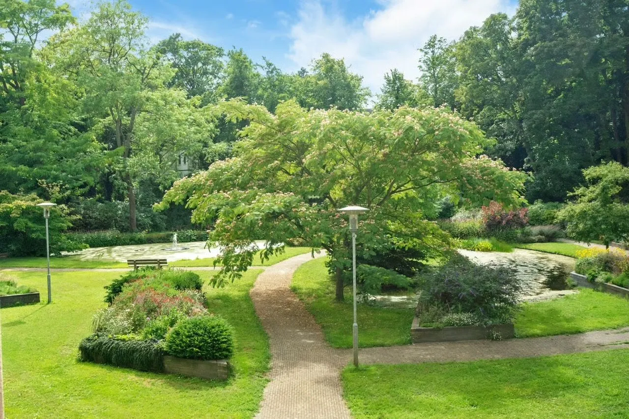 Foto #41 Appartement Bloemendaalseweg Bloemendaal