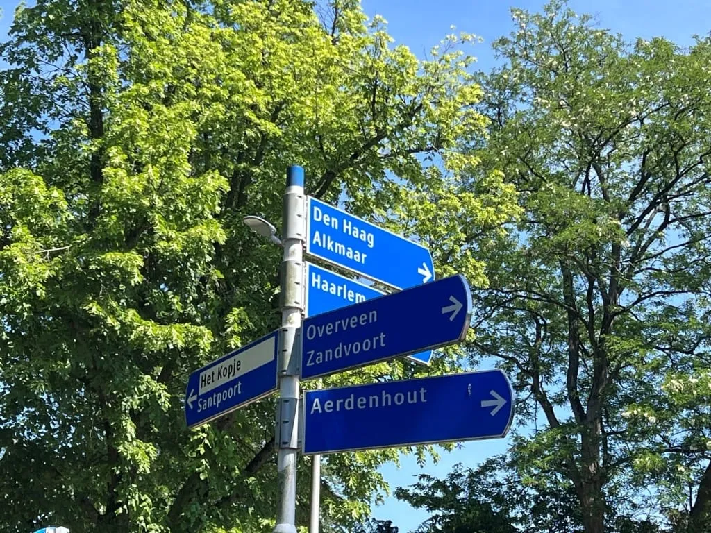 Foto #43 Appartement Bloemendaalseweg Bloemendaal