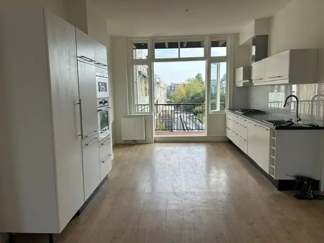 Foto #0 Appartement Derde Kostverlorenkade Amsterdam