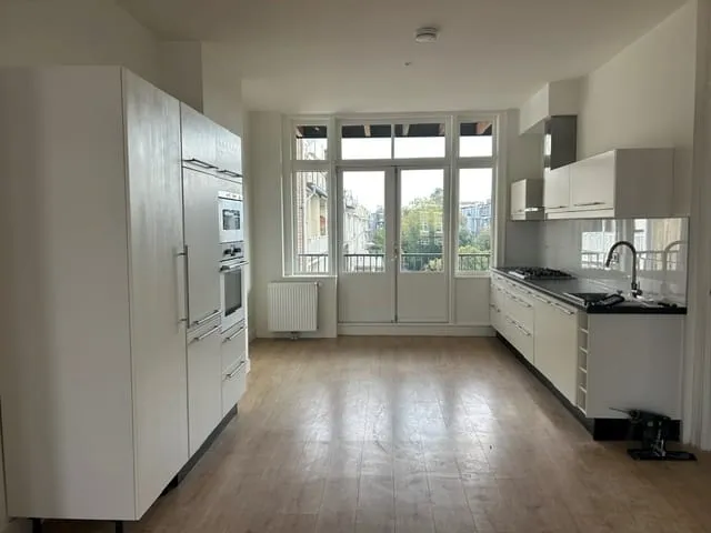 Foto #1 Appartement Derde Kostverlorenkade Amsterdam