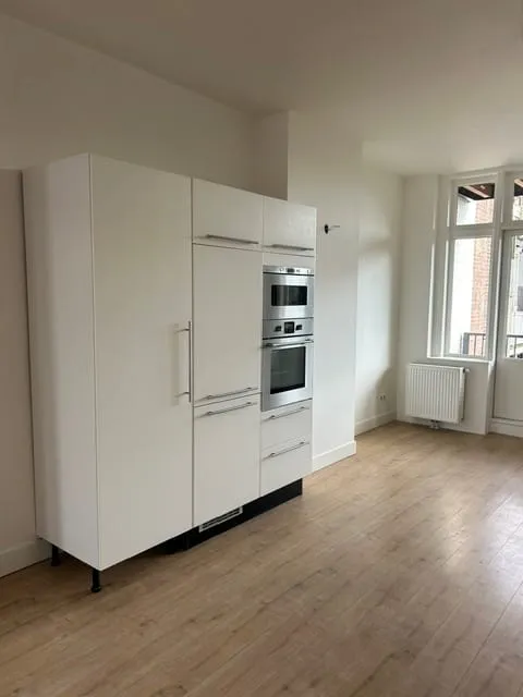 Foto #2 Appartement Derde Kostverlorenkade Amsterdam