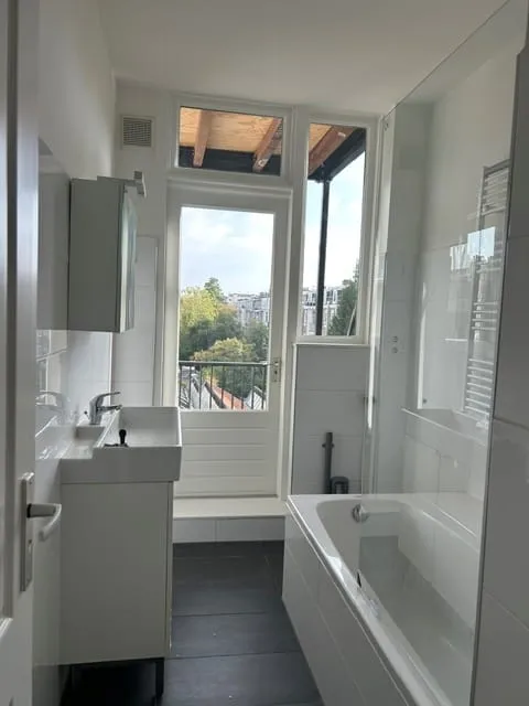 Foto #9 Appartement Derde Kostverlorenkade Amsterdam