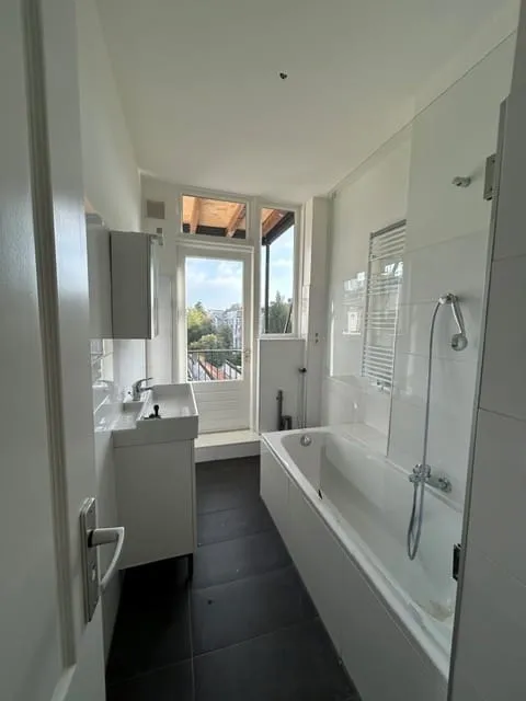 Foto #10 Appartement Derde Kostverlorenkade Amsterdam