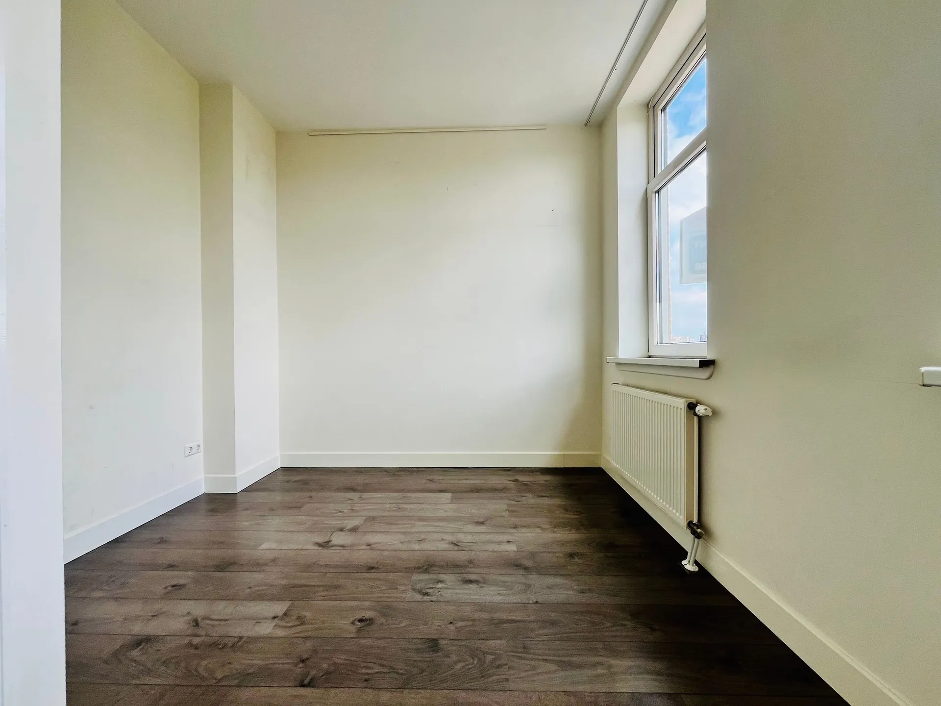 Foto #6 Appartement Willebrordusplein Rotterdam