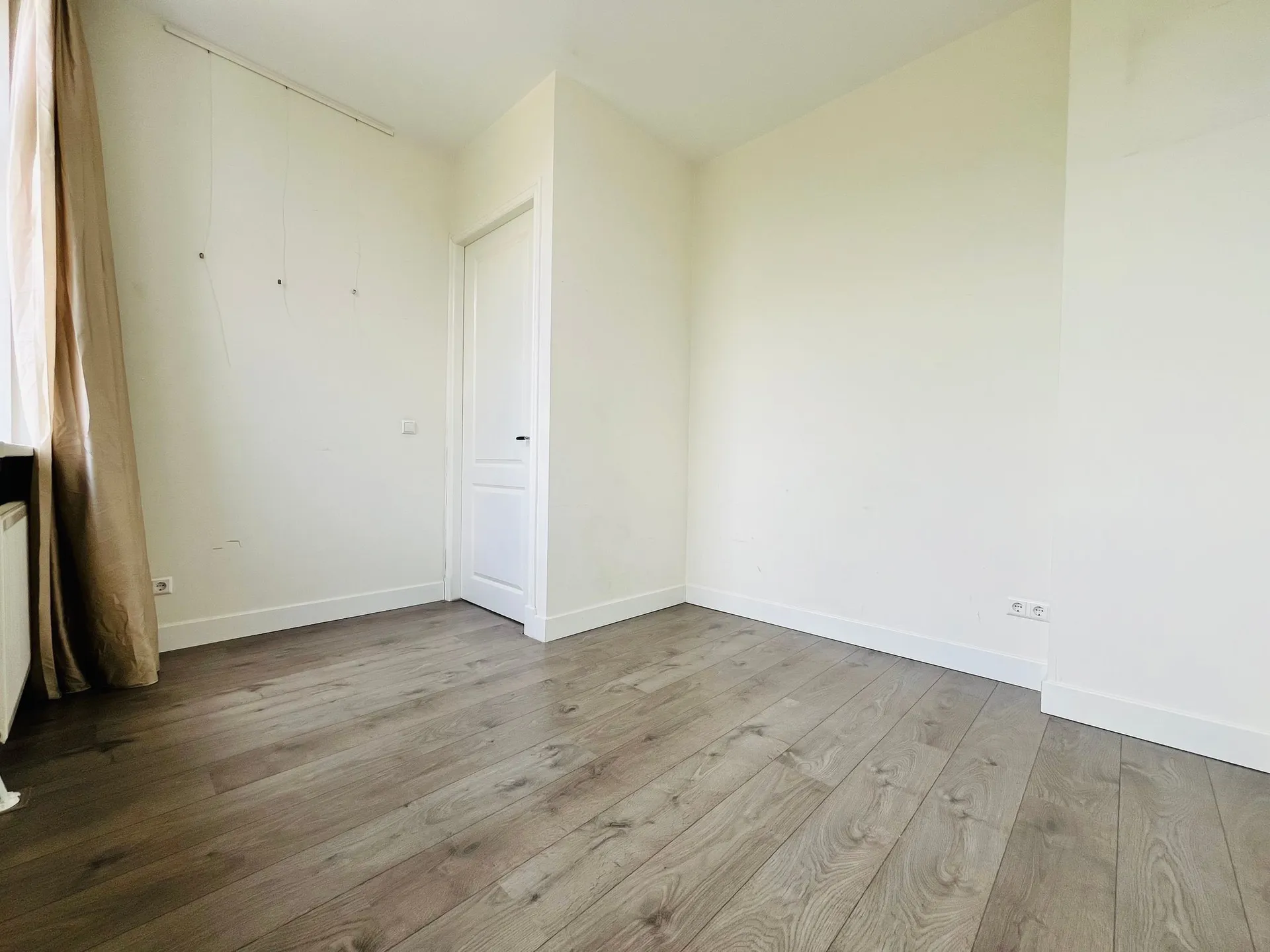 Foto #7 Appartement Willebrordusplein Rotterdam
