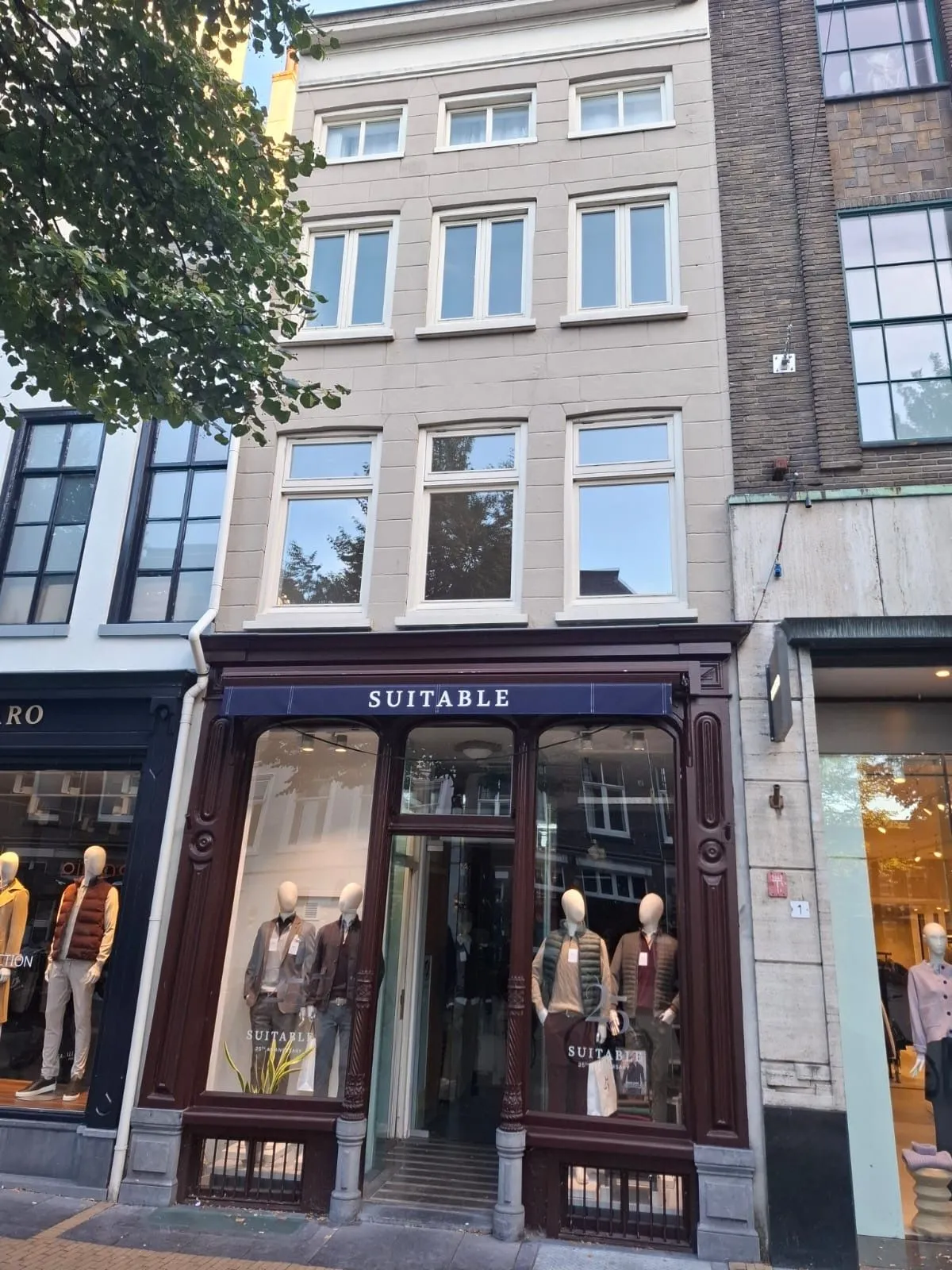 Foto #0 Appartement Brugstraat Groningen