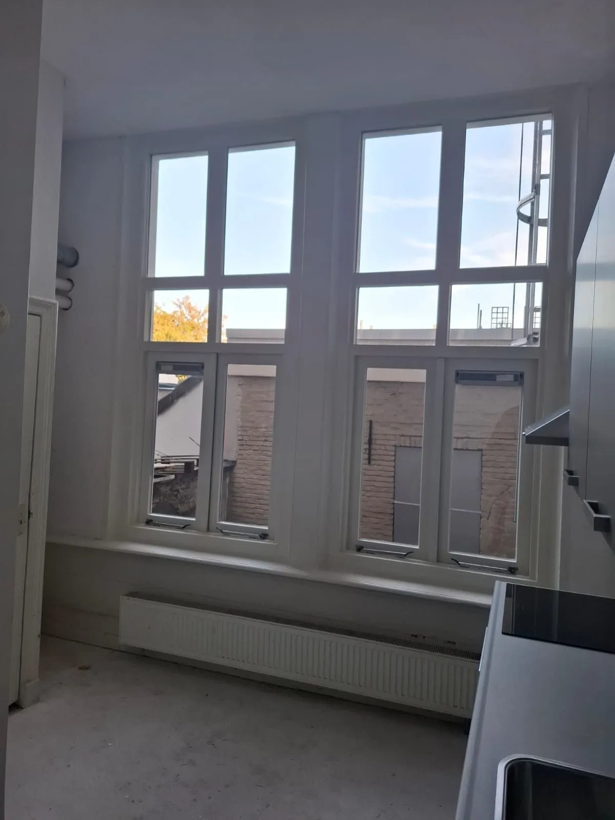 Foto #5 Appartement Brugstraat Groningen