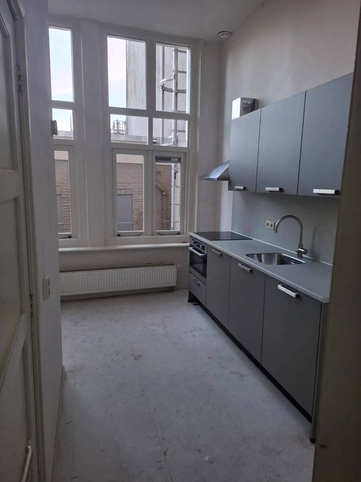 Foto #6 Appartement Brugstraat Groningen