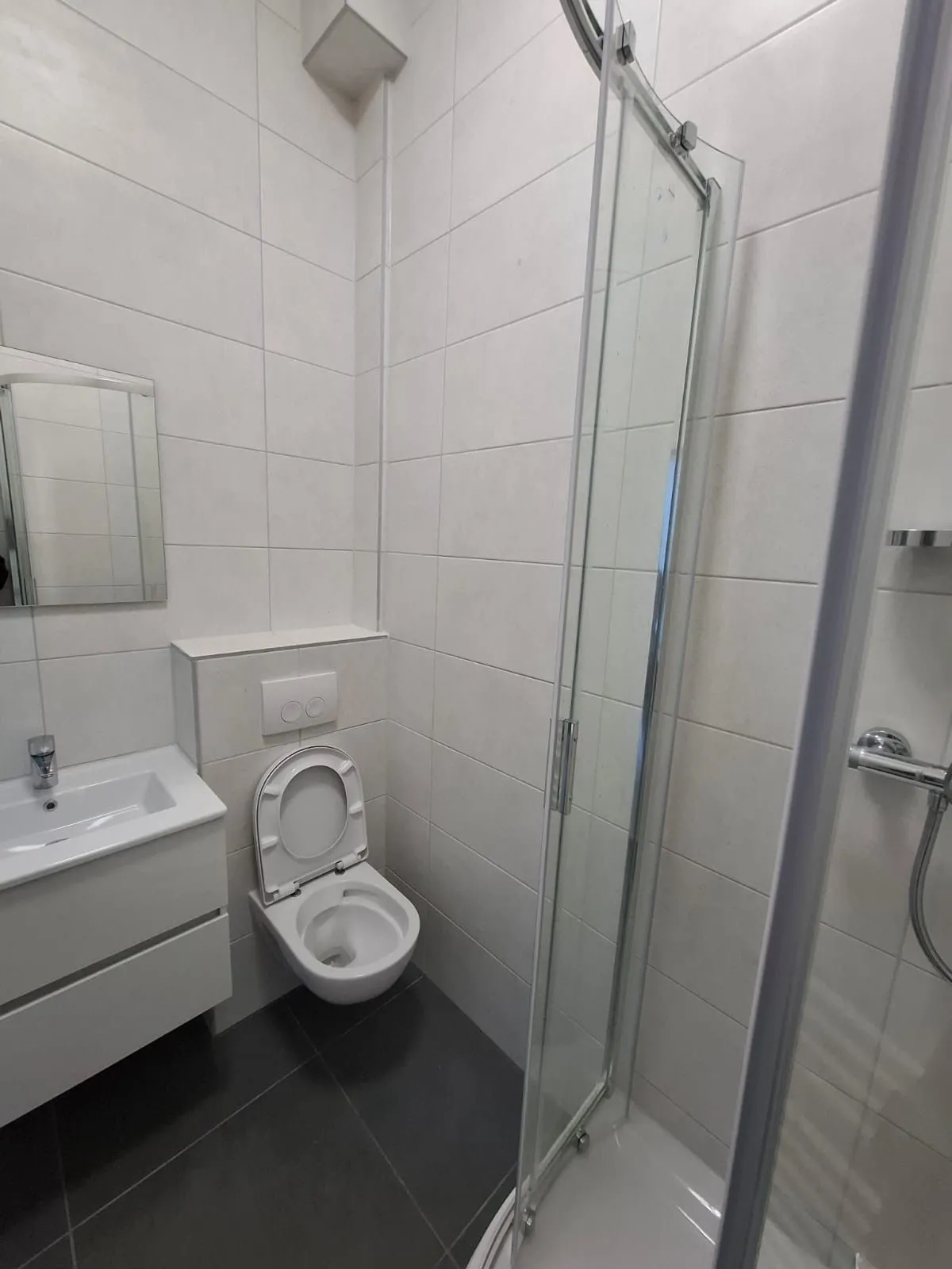 Foto #8 Appartement Brugstraat Groningen
