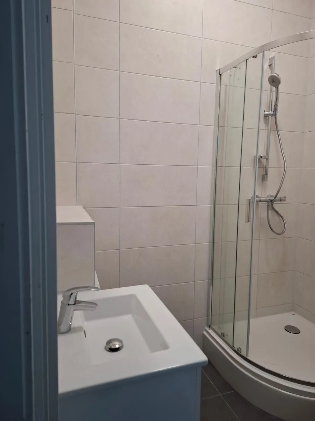 Foto #9 Appartement Brugstraat Groningen