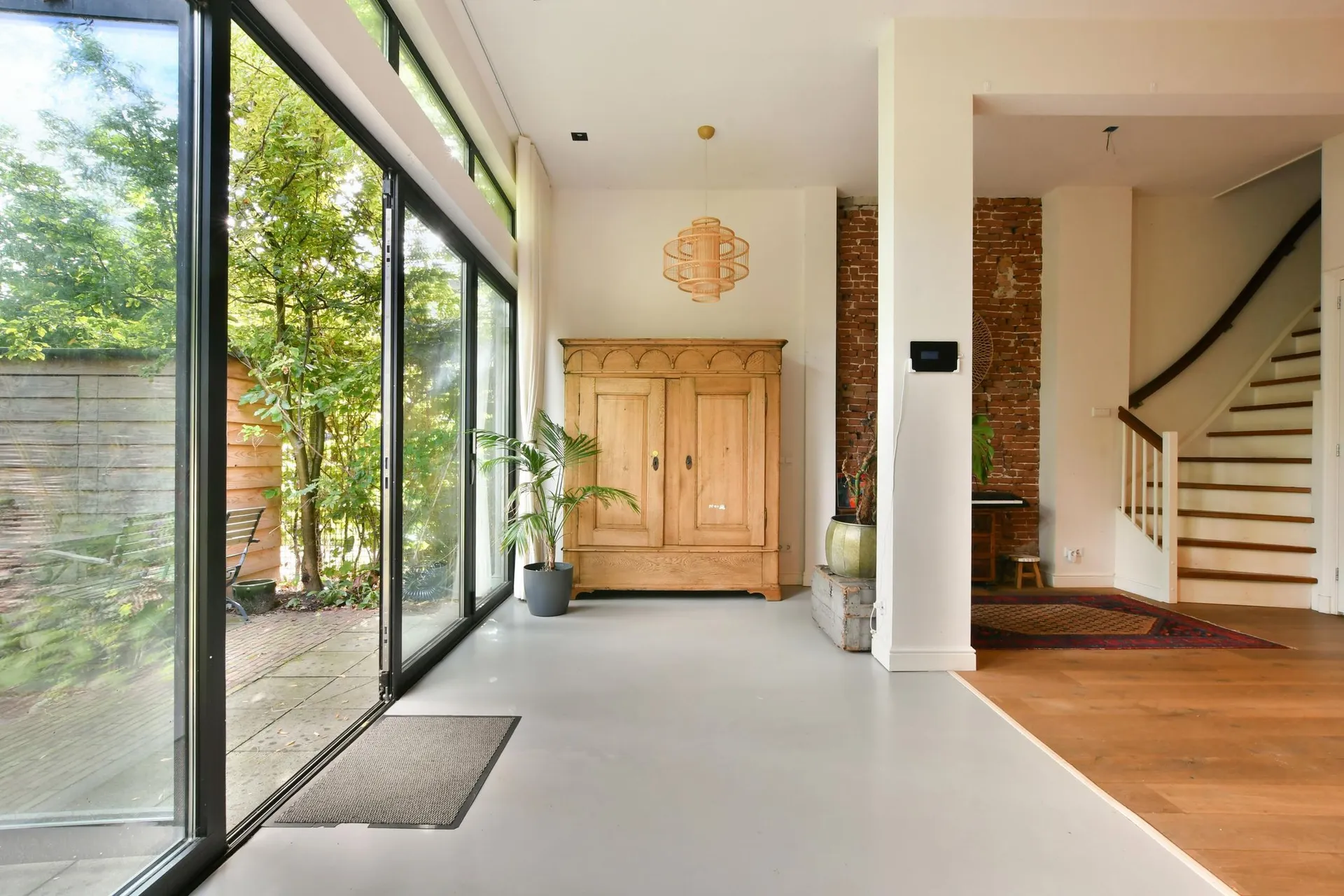 Foto #10 Appartement Pasteurstraat Amsterdam