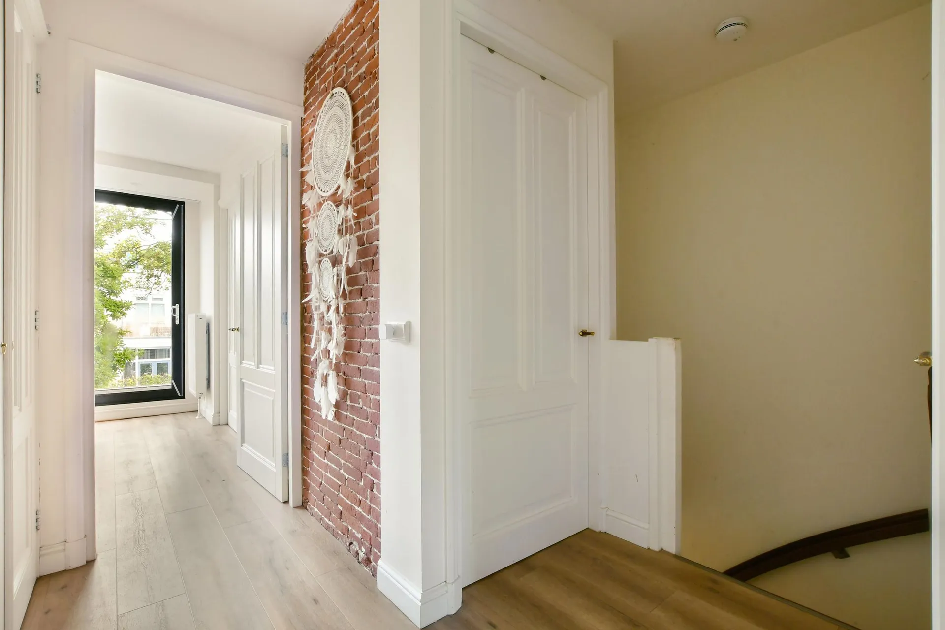 Foto #15 Appartement Pasteurstraat Amsterdam