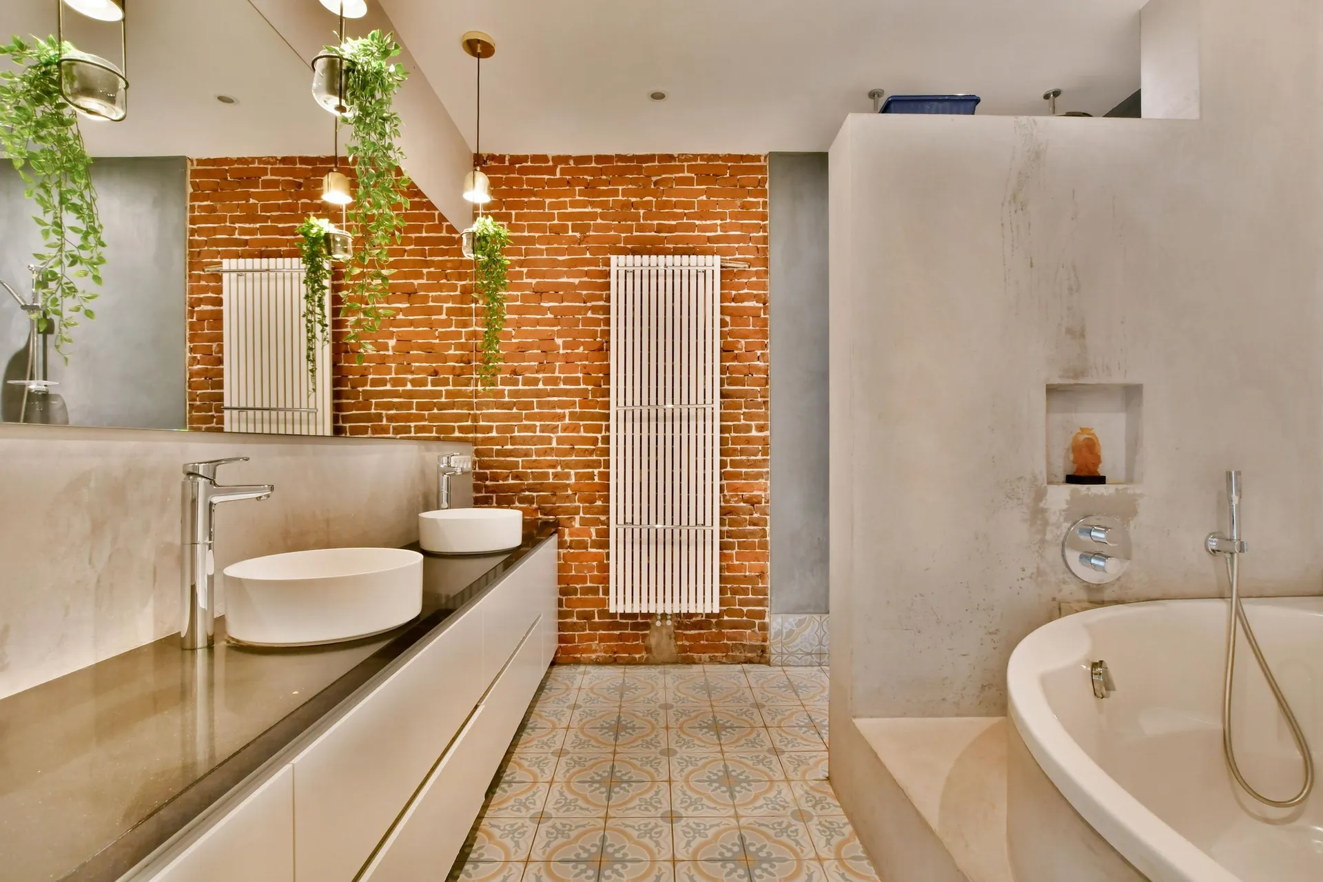 Foto #22 Appartement Pasteurstraat Amsterdam