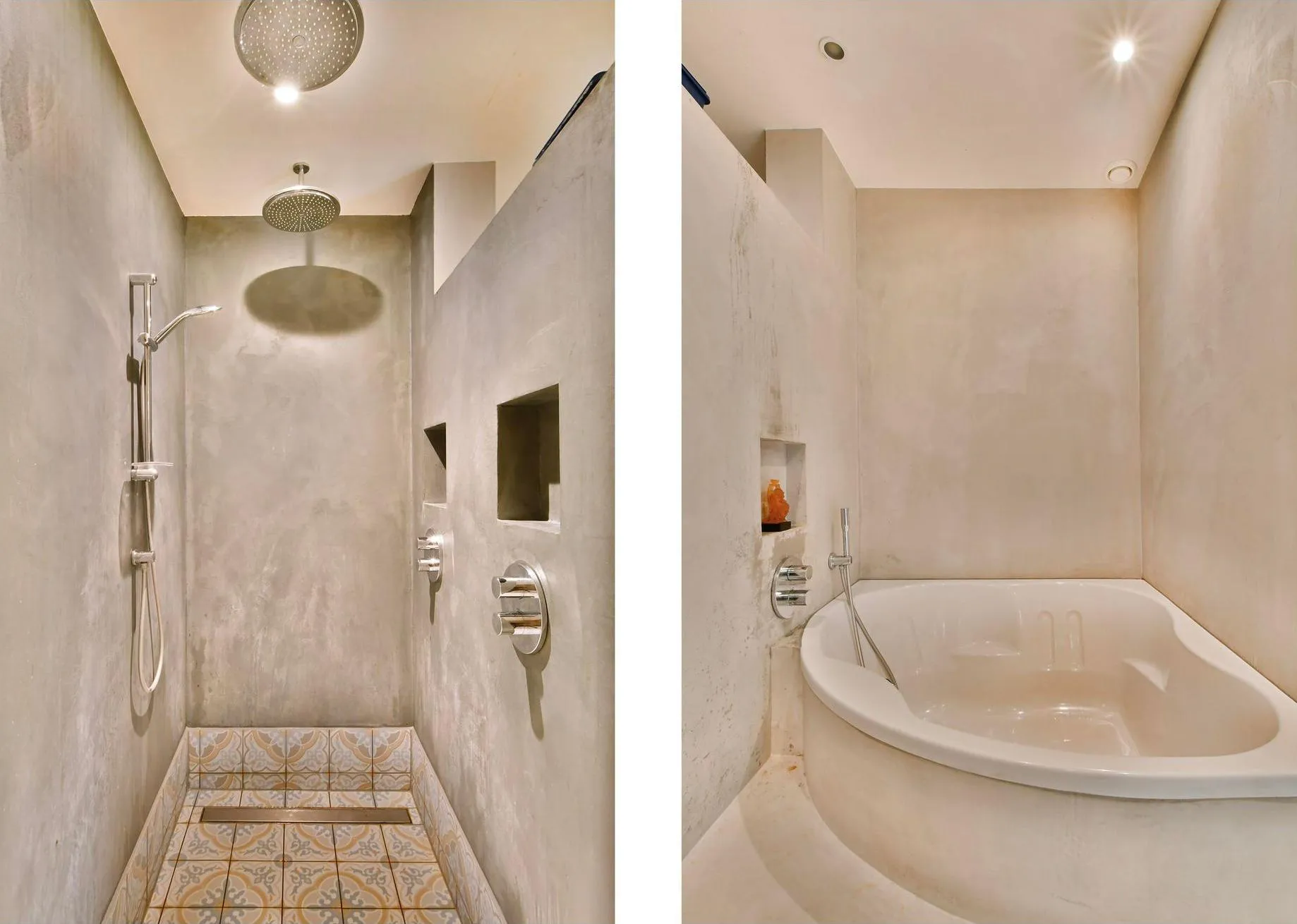 Foto #23 Appartement Pasteurstraat Amsterdam