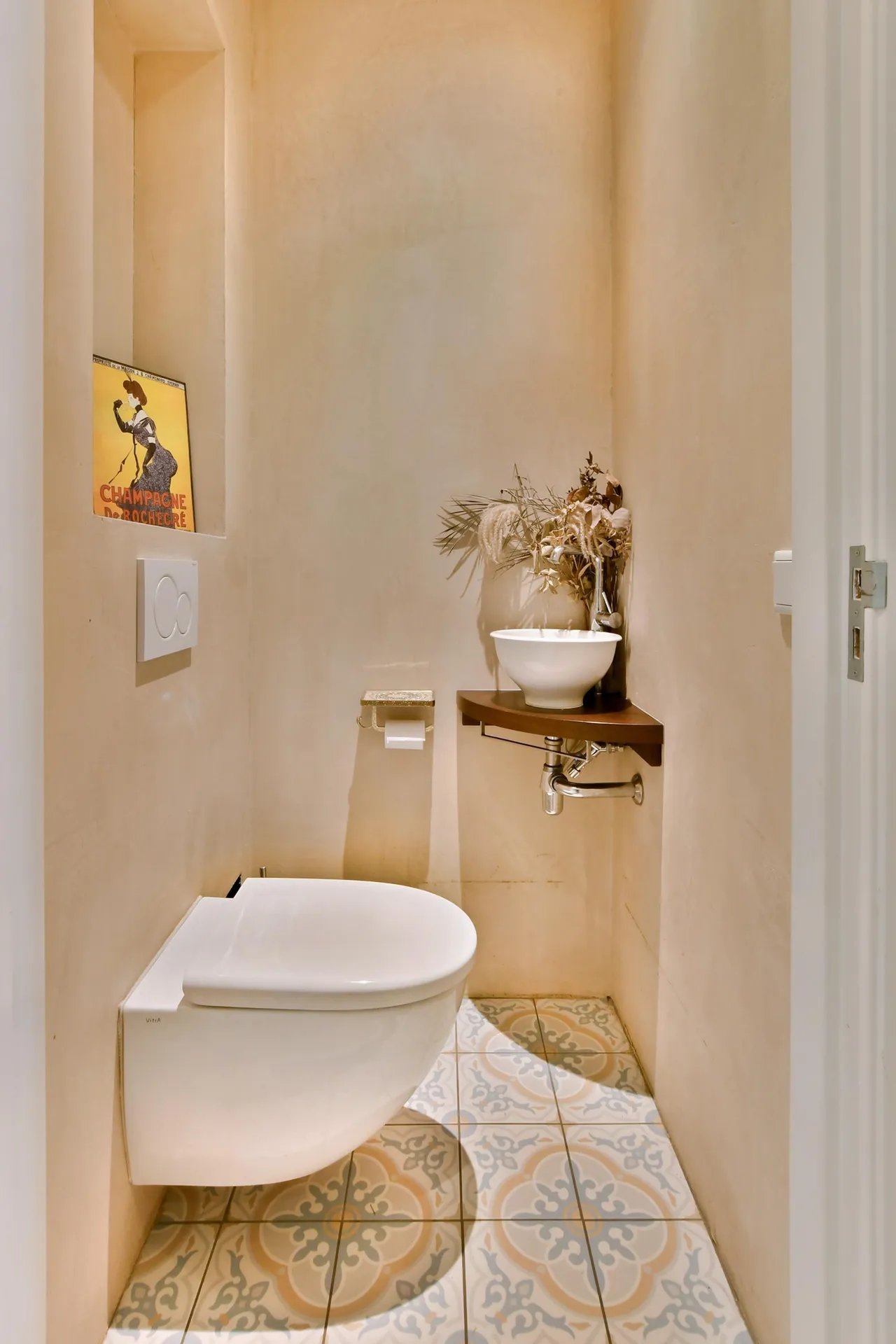 Foto #24 Appartement Pasteurstraat Amsterdam