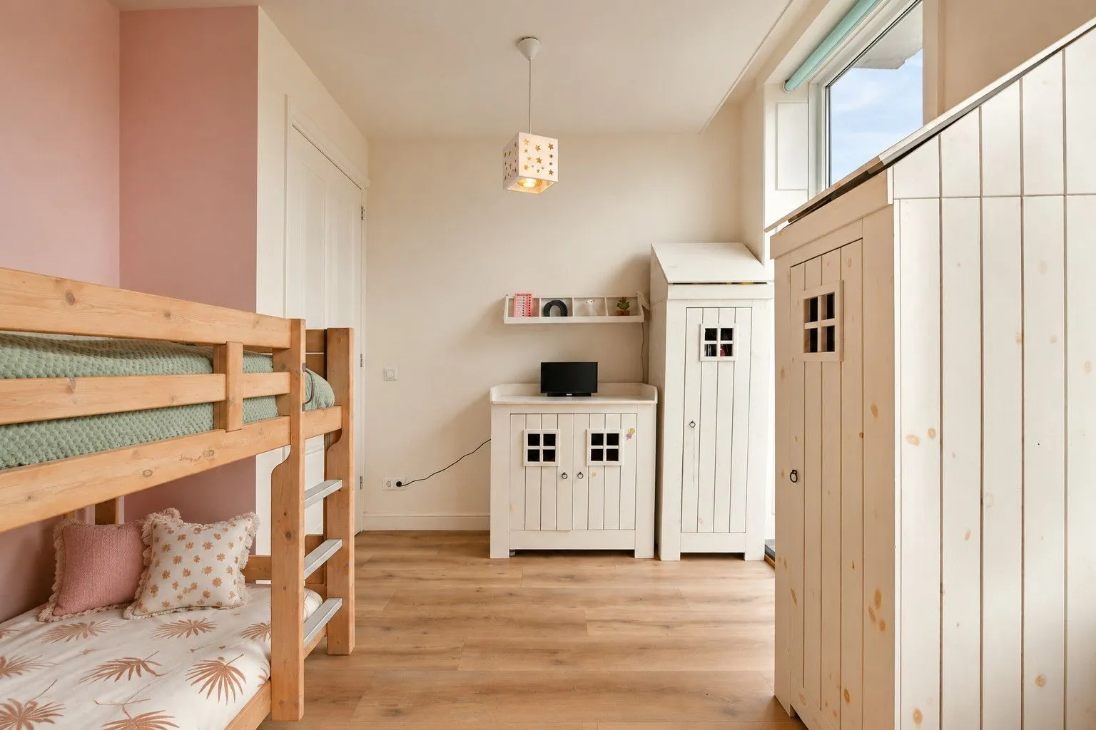 Foto #26 Appartement Pasteurstraat Amsterdam