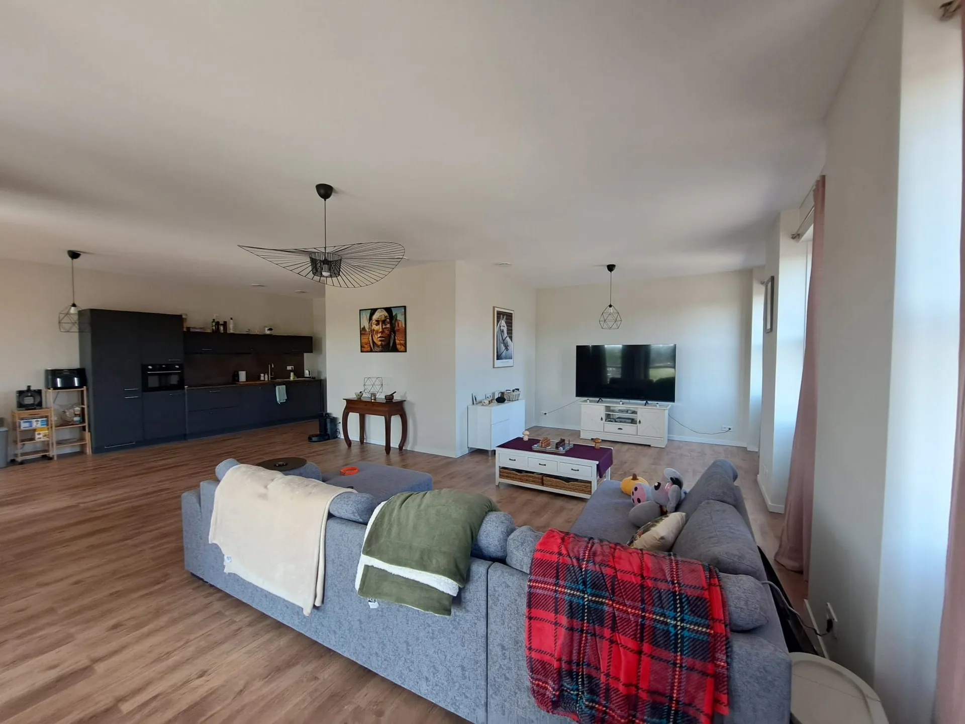 Foto #0 Appartement Lage Valkseweg Wekerom