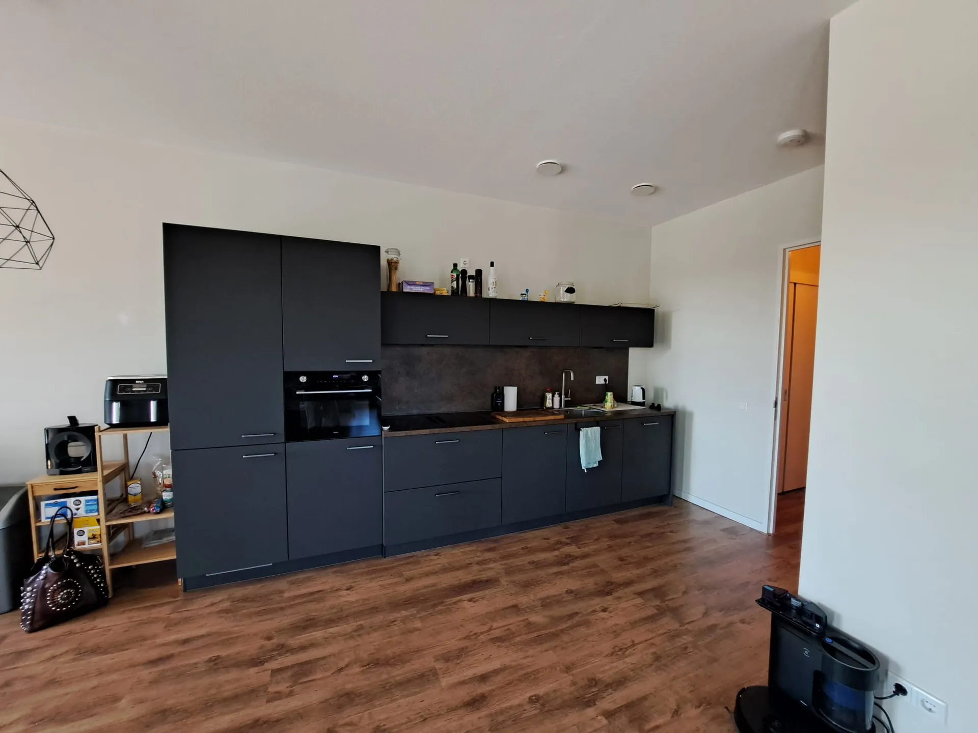 Foto #4 Appartement Lage Valkseweg Wekerom