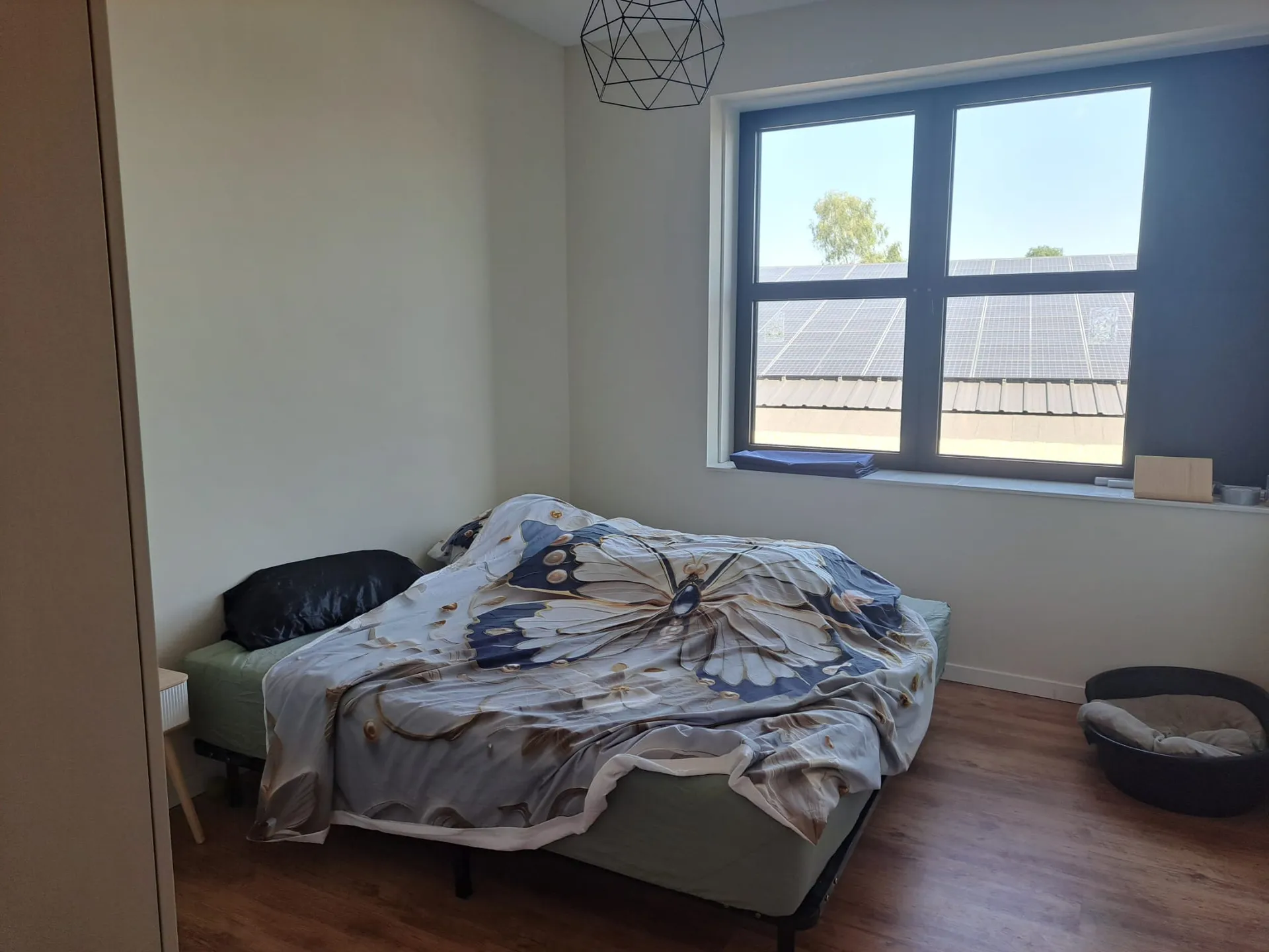 Foto #5 Appartement Lage Valkseweg Wekerom