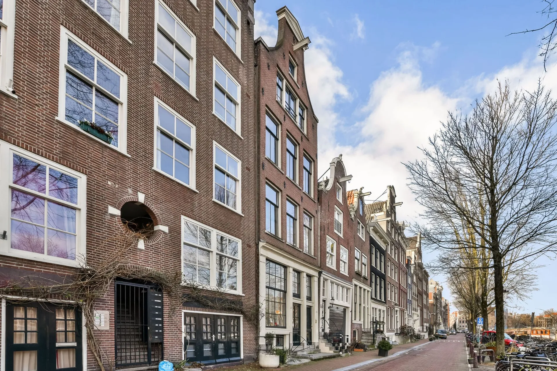 Foto #1 Appartement Oude Waal Amsterdam