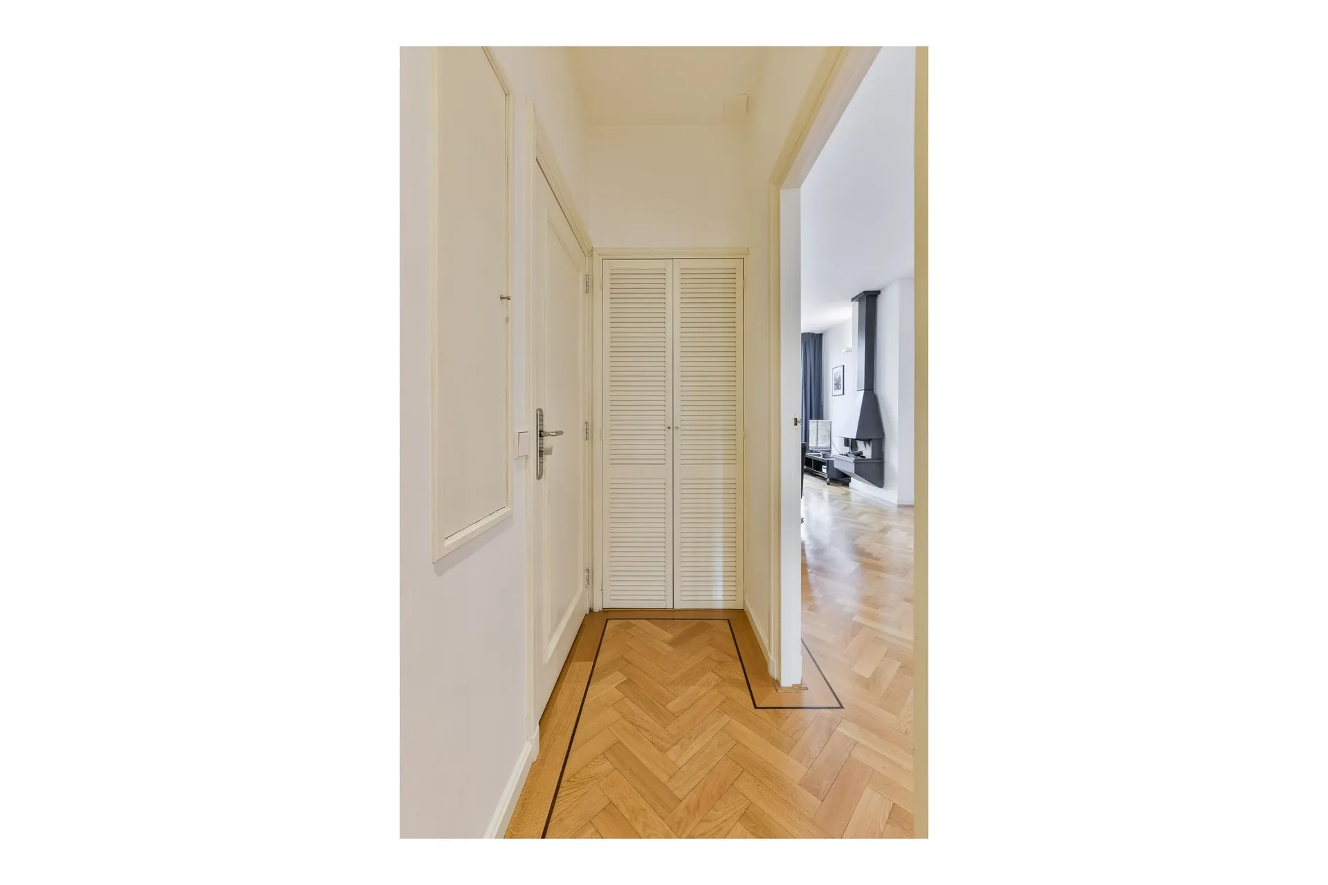 Foto #28 Appartement Oude Waal Amsterdam