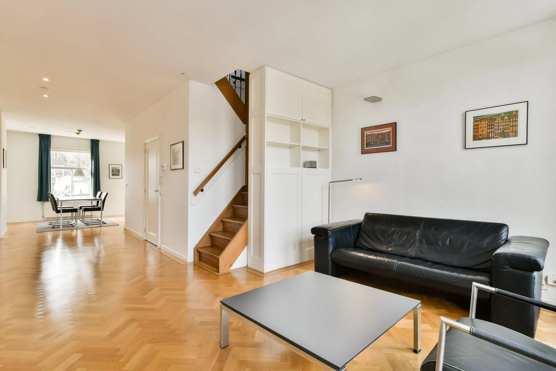 Foto #5 Appartement Oude Waal Amsterdam
