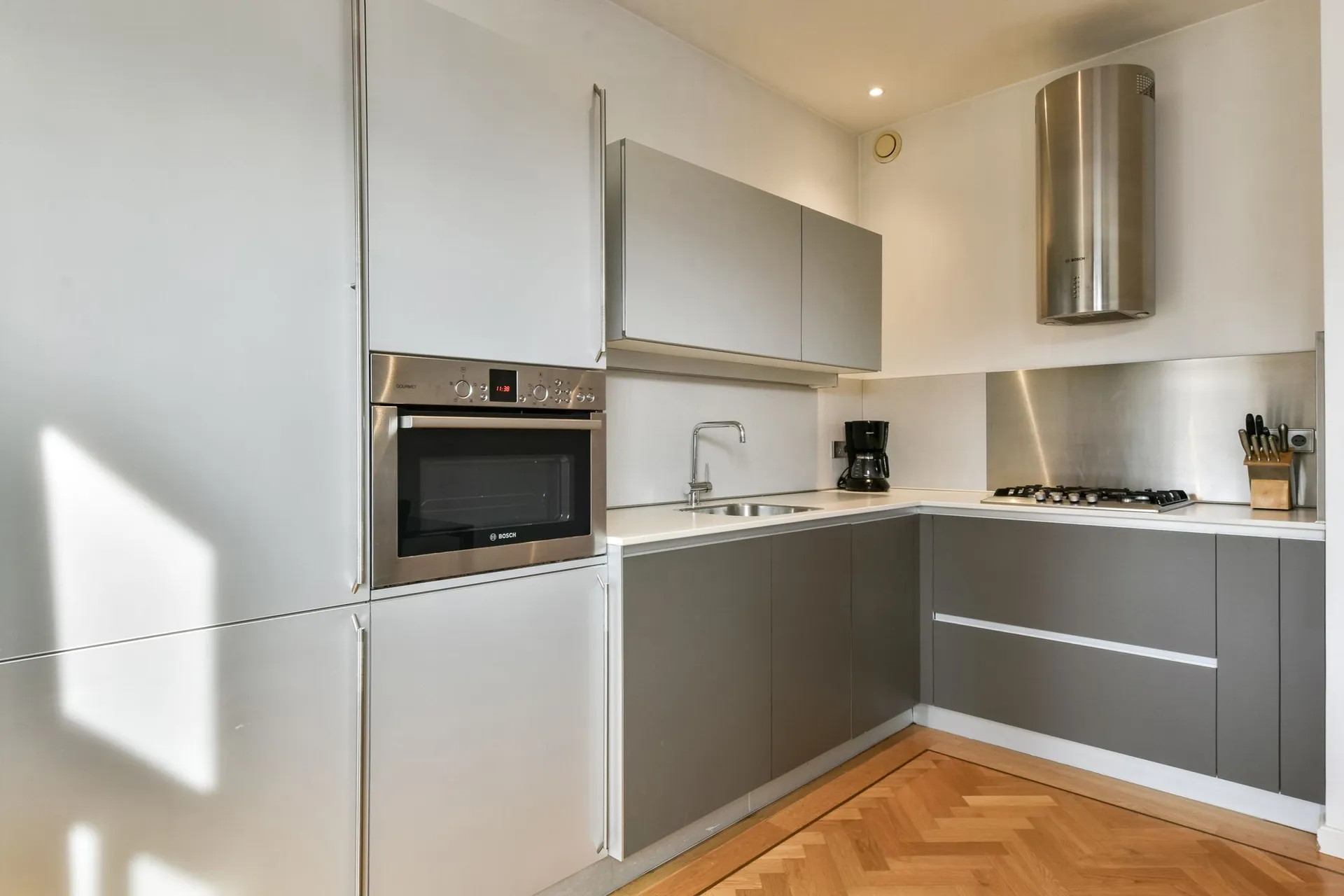 Foto #9 Appartement Oude Waal Amsterdam