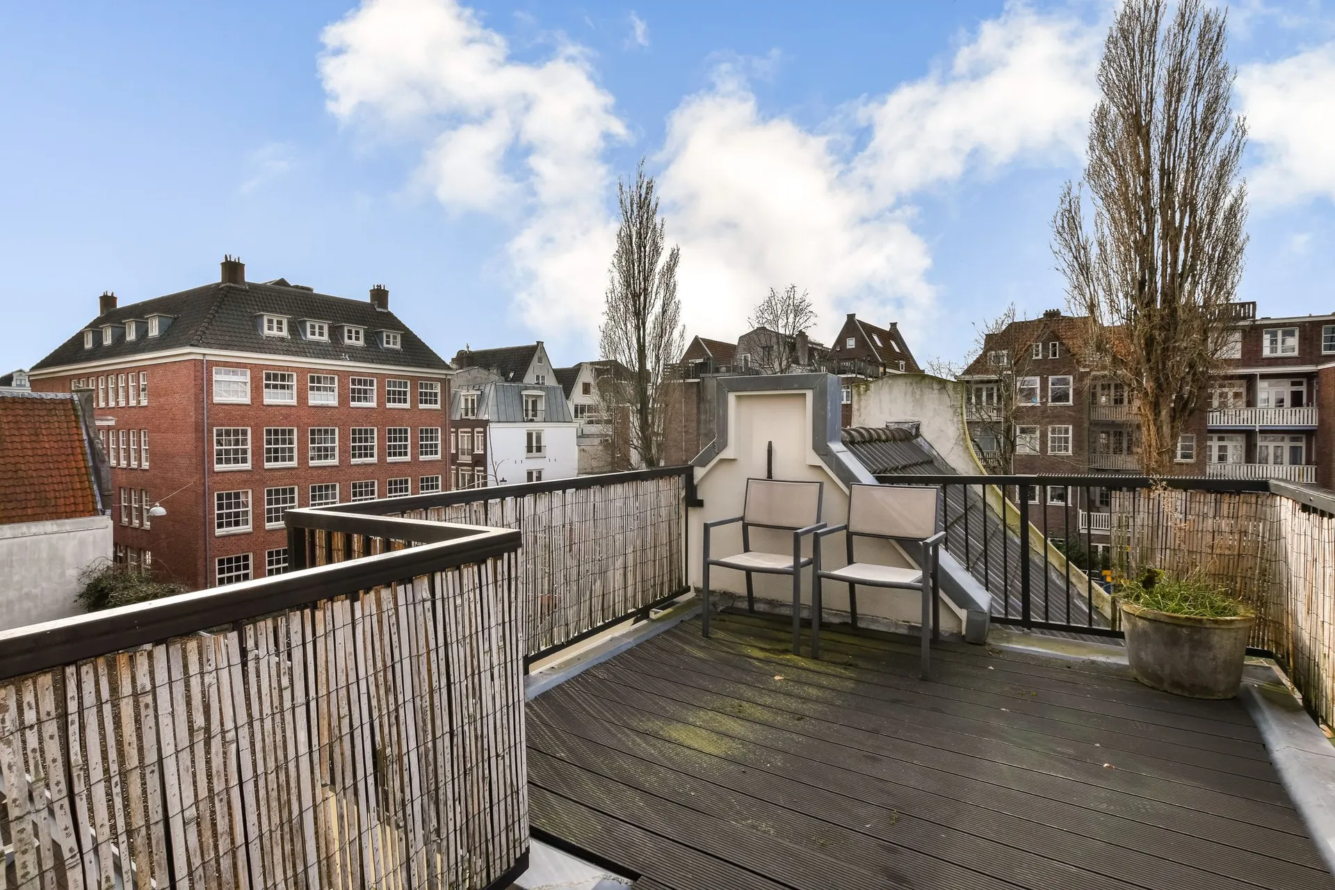 Foto #12 Appartement Oude Waal Amsterdam