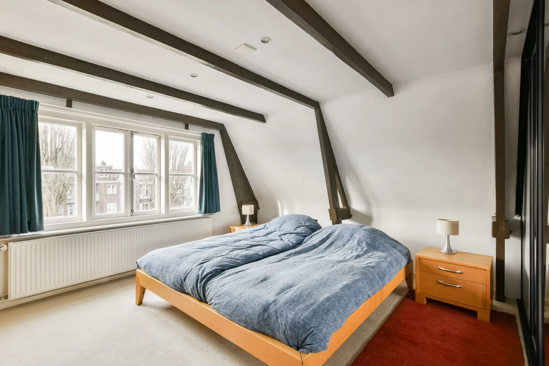Foto #16 Appartement Oude Waal Amsterdam