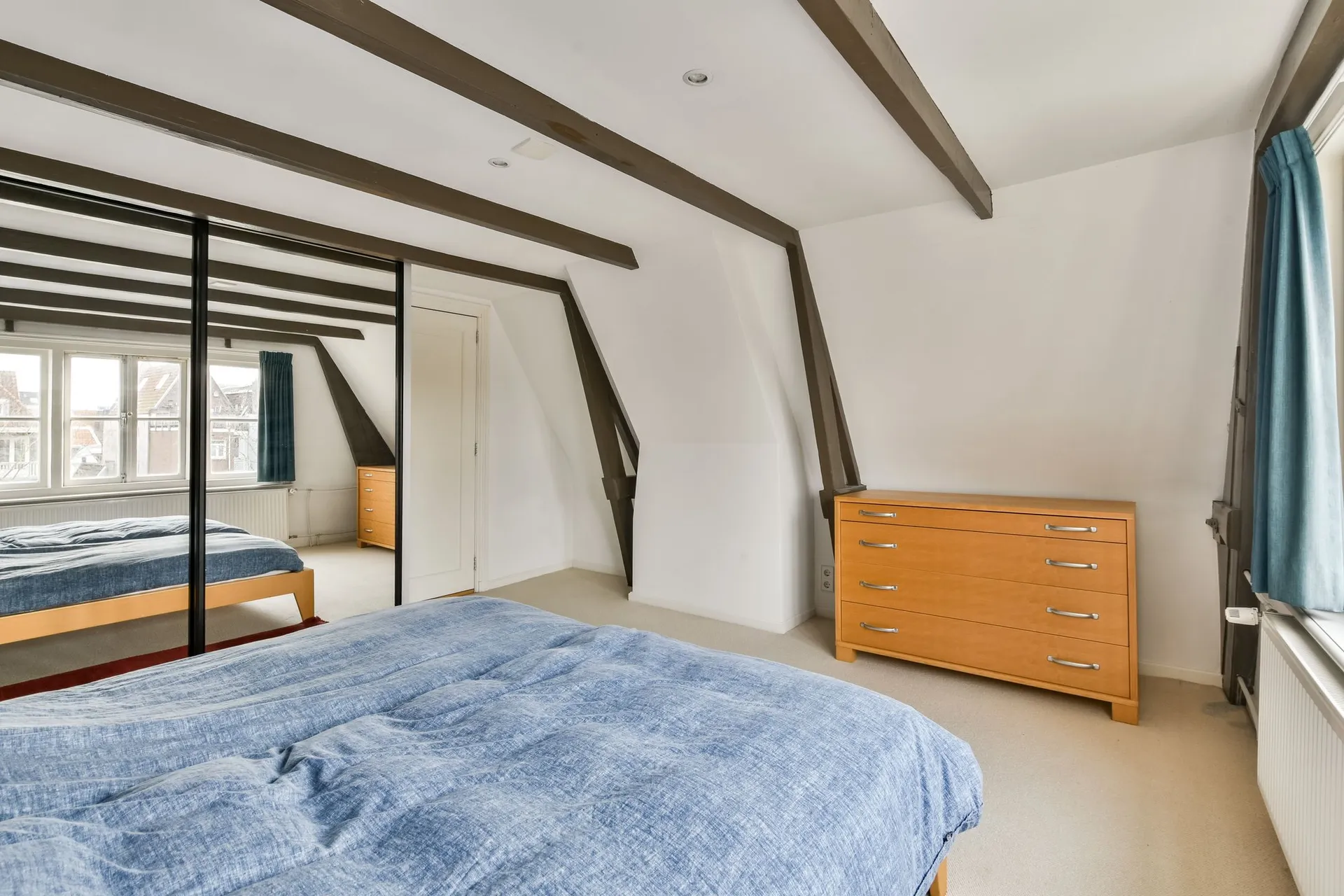 Foto #17 Appartement Oude Waal Amsterdam
