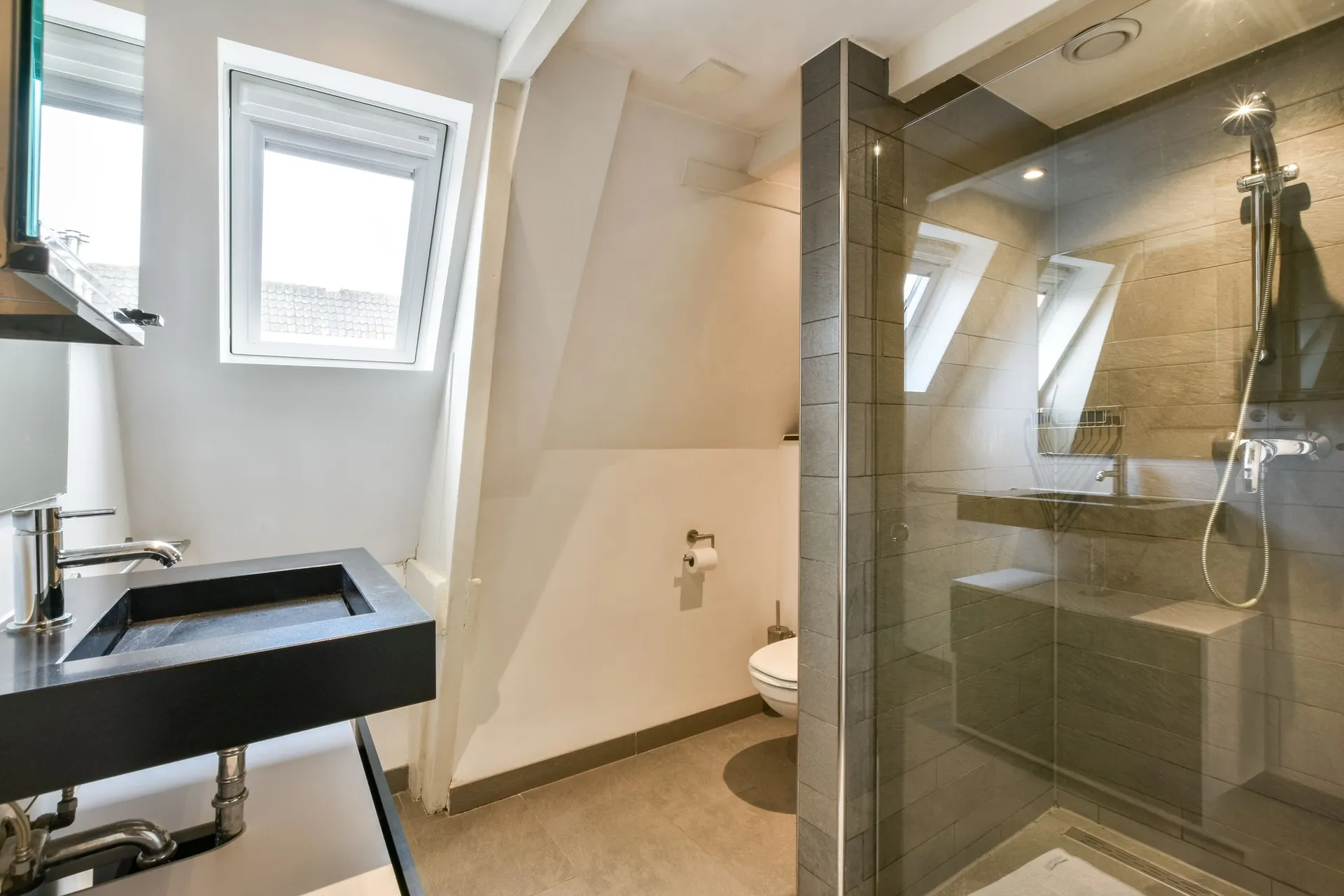 Foto #19 Appartement Oude Waal Amsterdam