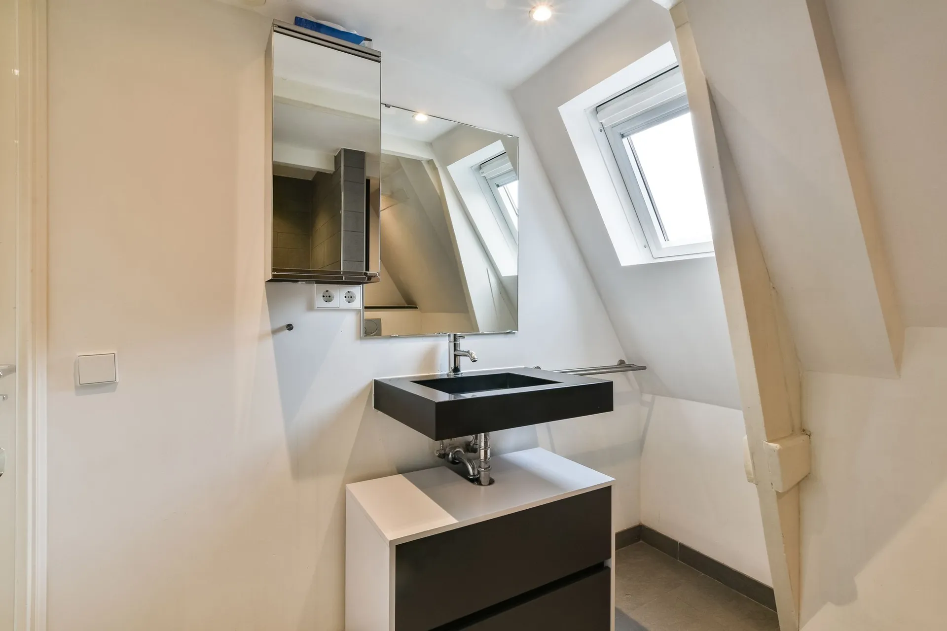 Foto #20 Appartement Oude Waal Amsterdam