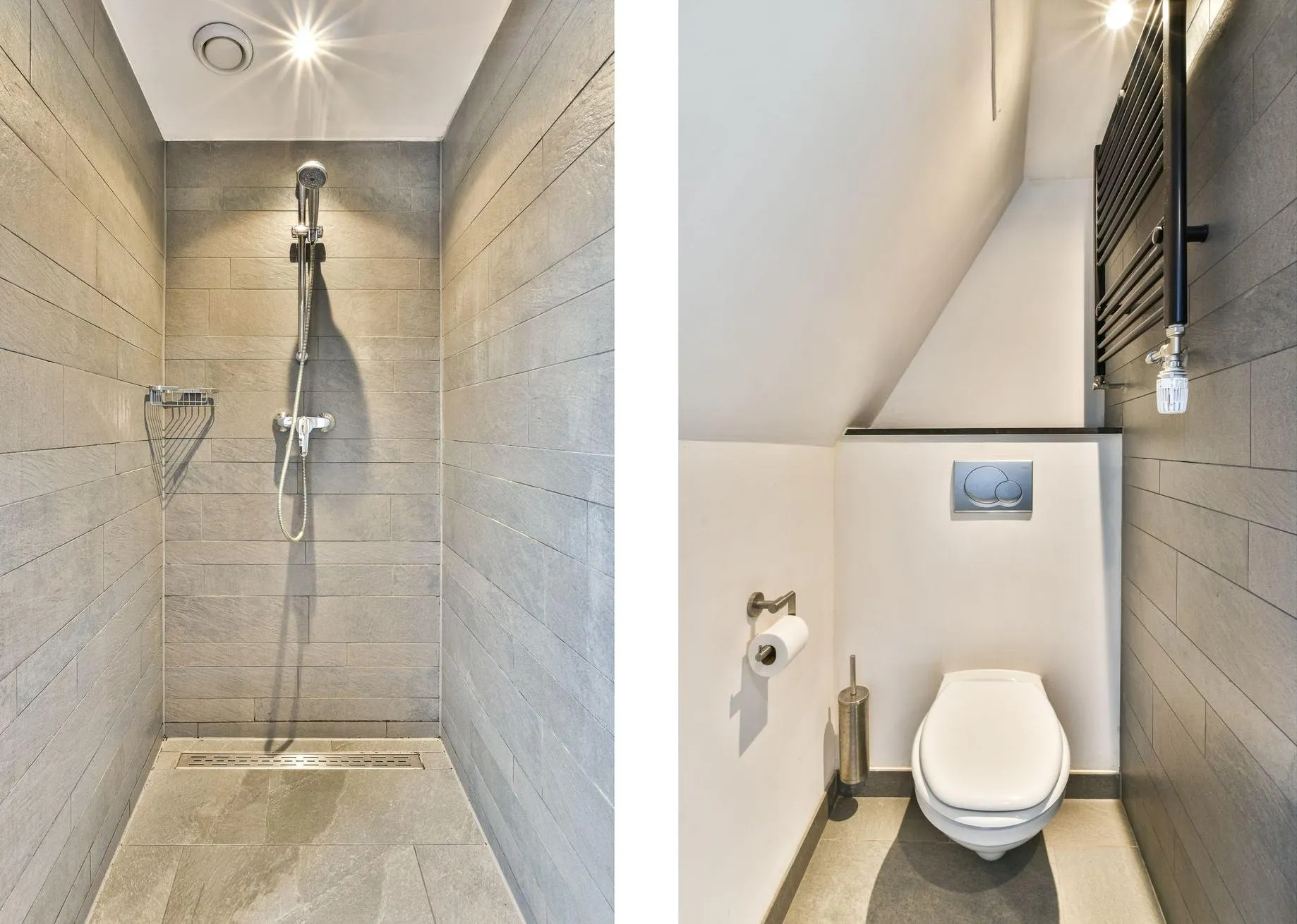 Foto #21 Appartement Oude Waal Amsterdam