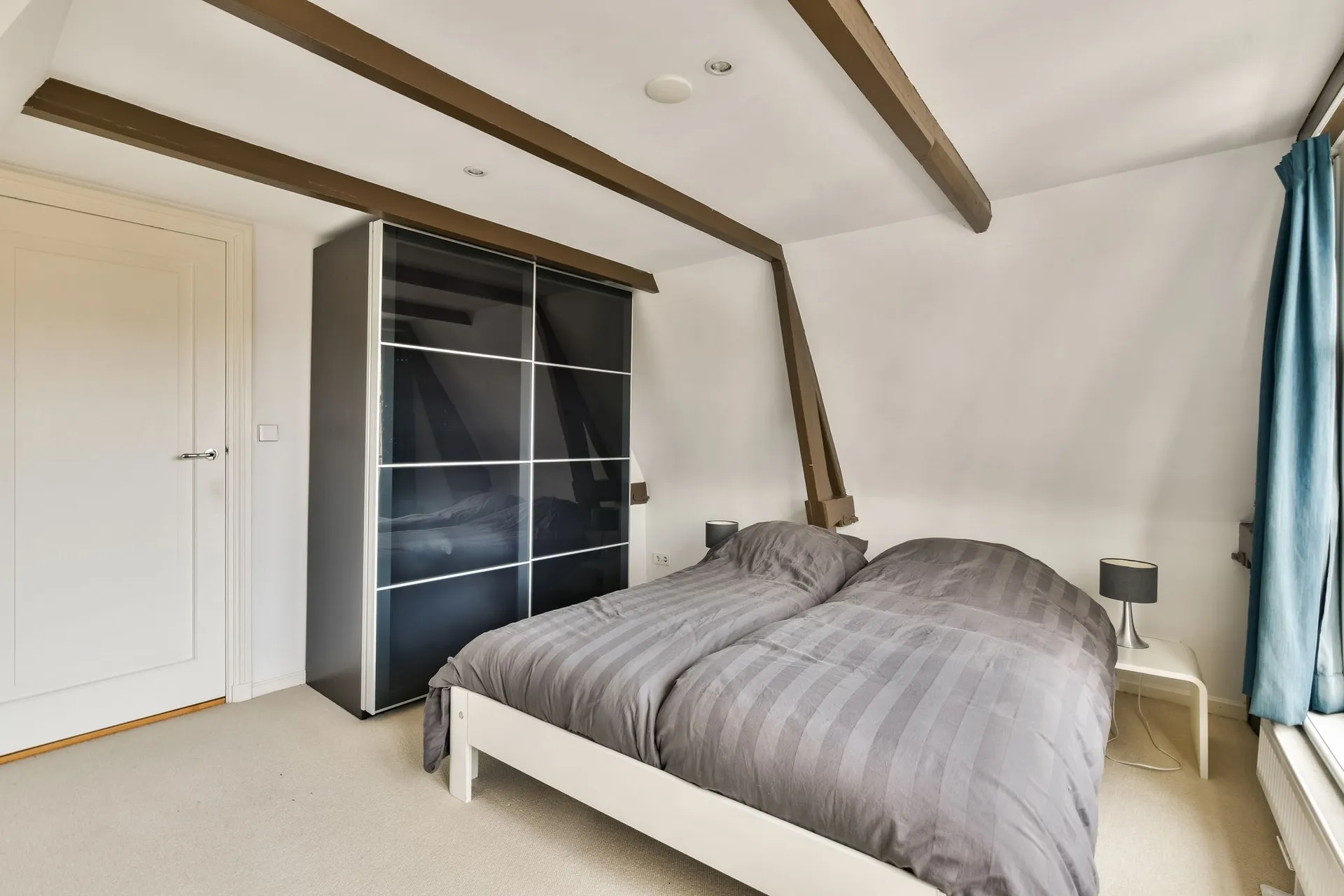 Foto #23 Appartement Oude Waal Amsterdam