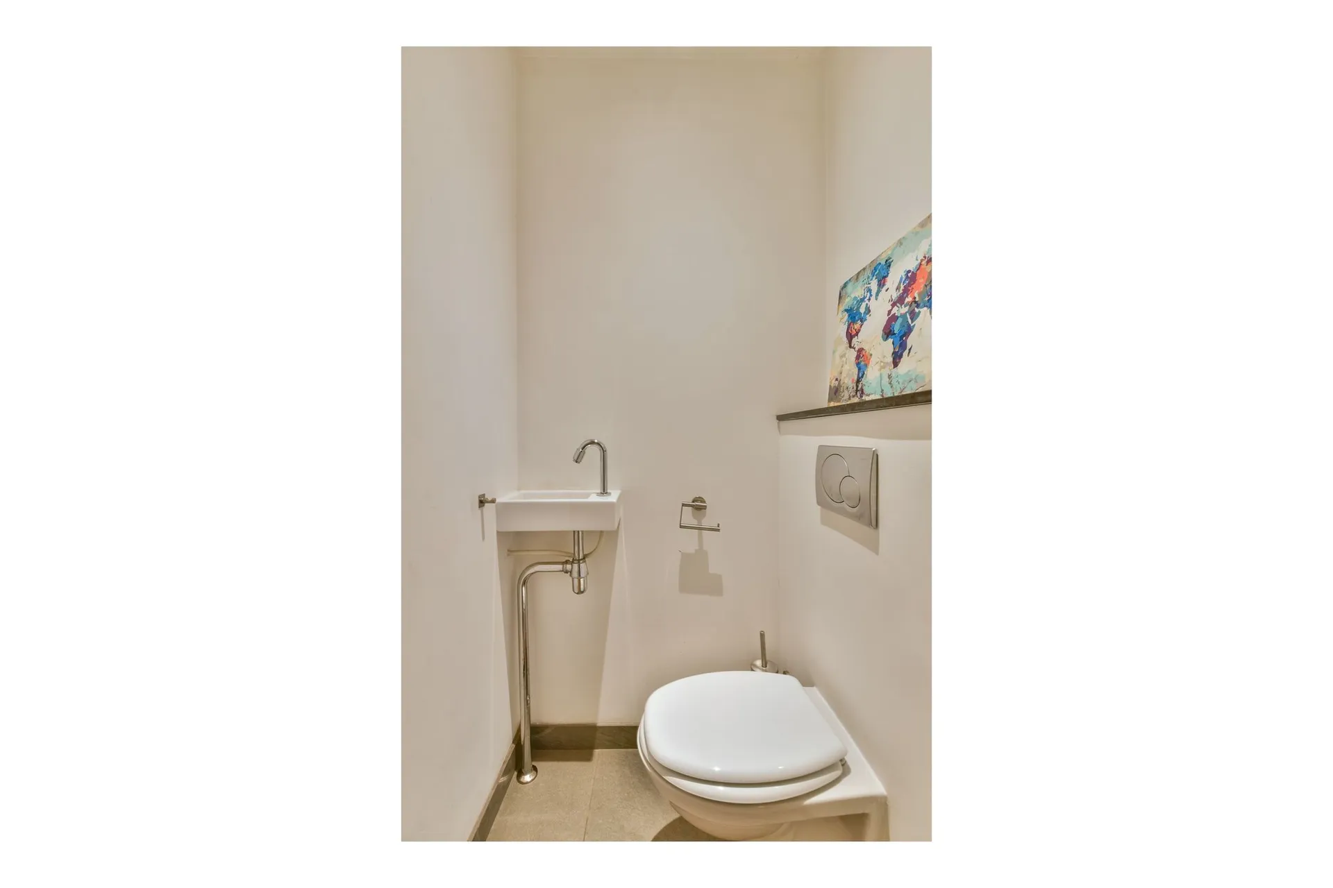 Foto #29 Appartement Oude Waal Amsterdam