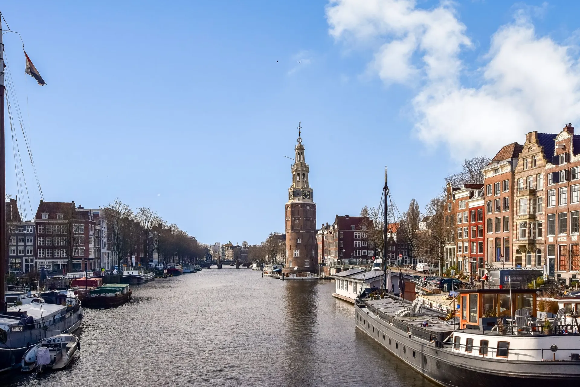 Foto #26 Appartement Oude Waal Amsterdam