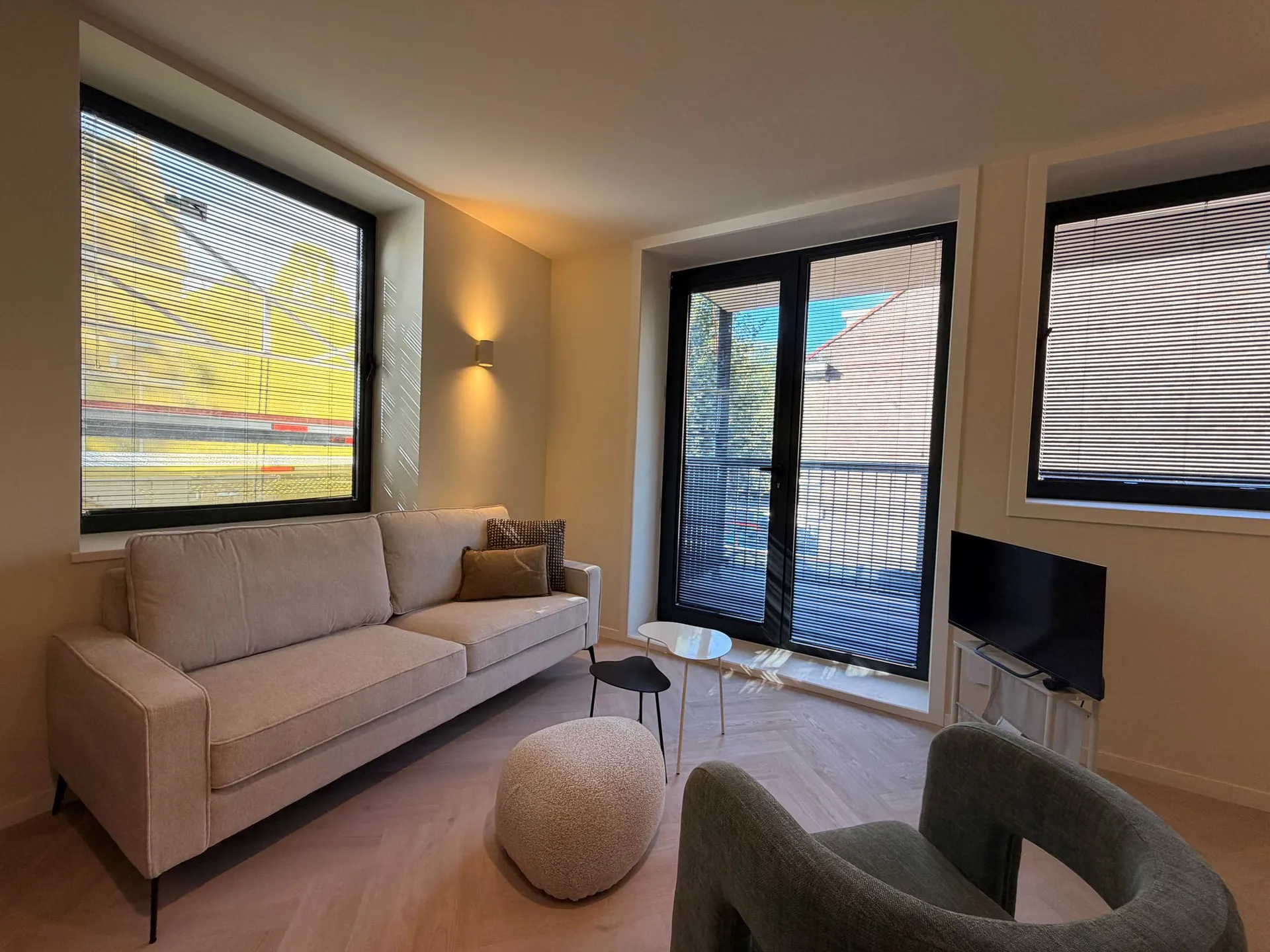 Foto #8 Appartement Johan de Wittstraat Dordrecht