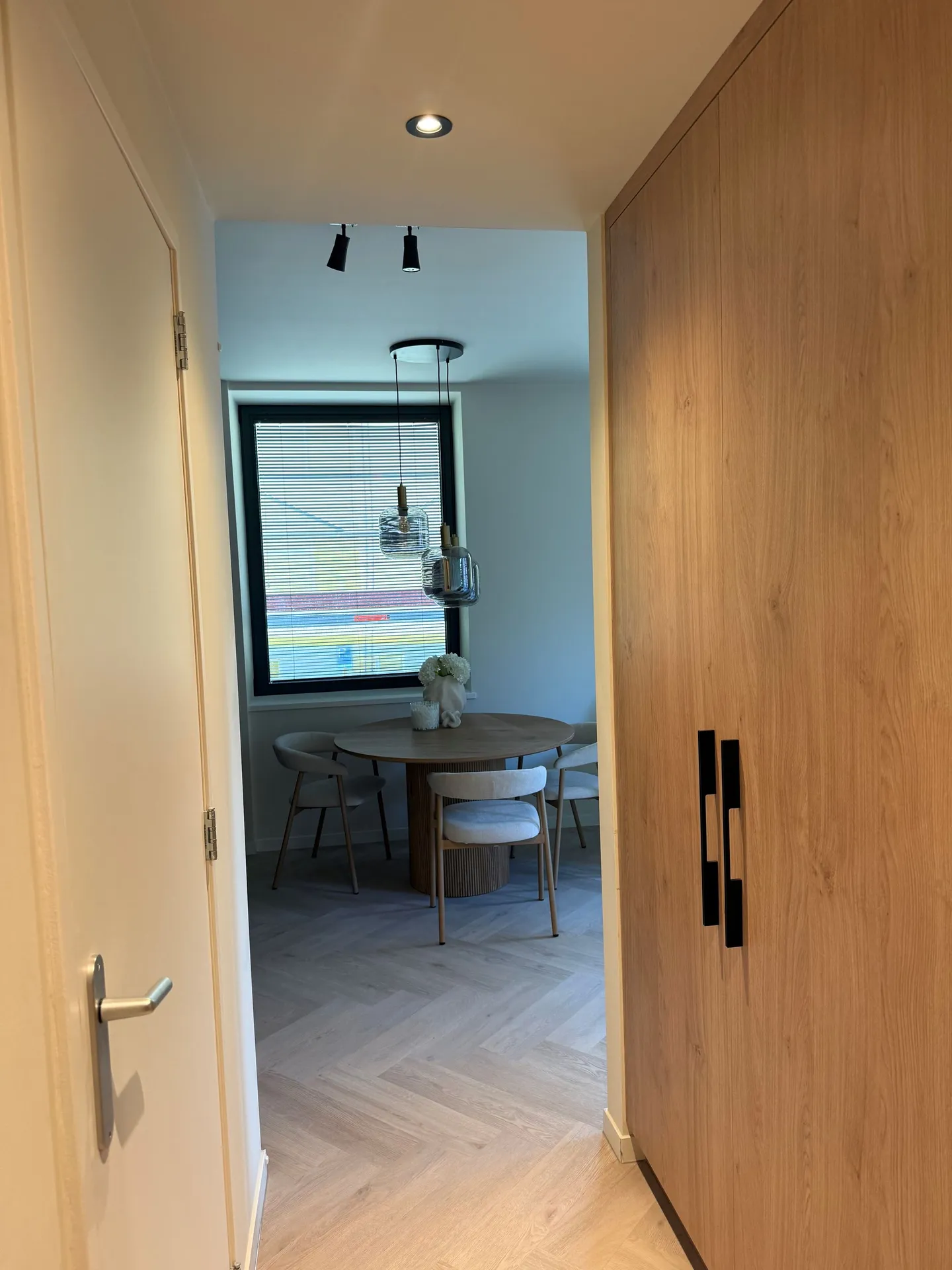 Foto #5 Appartement Johan de Wittstraat Dordrecht