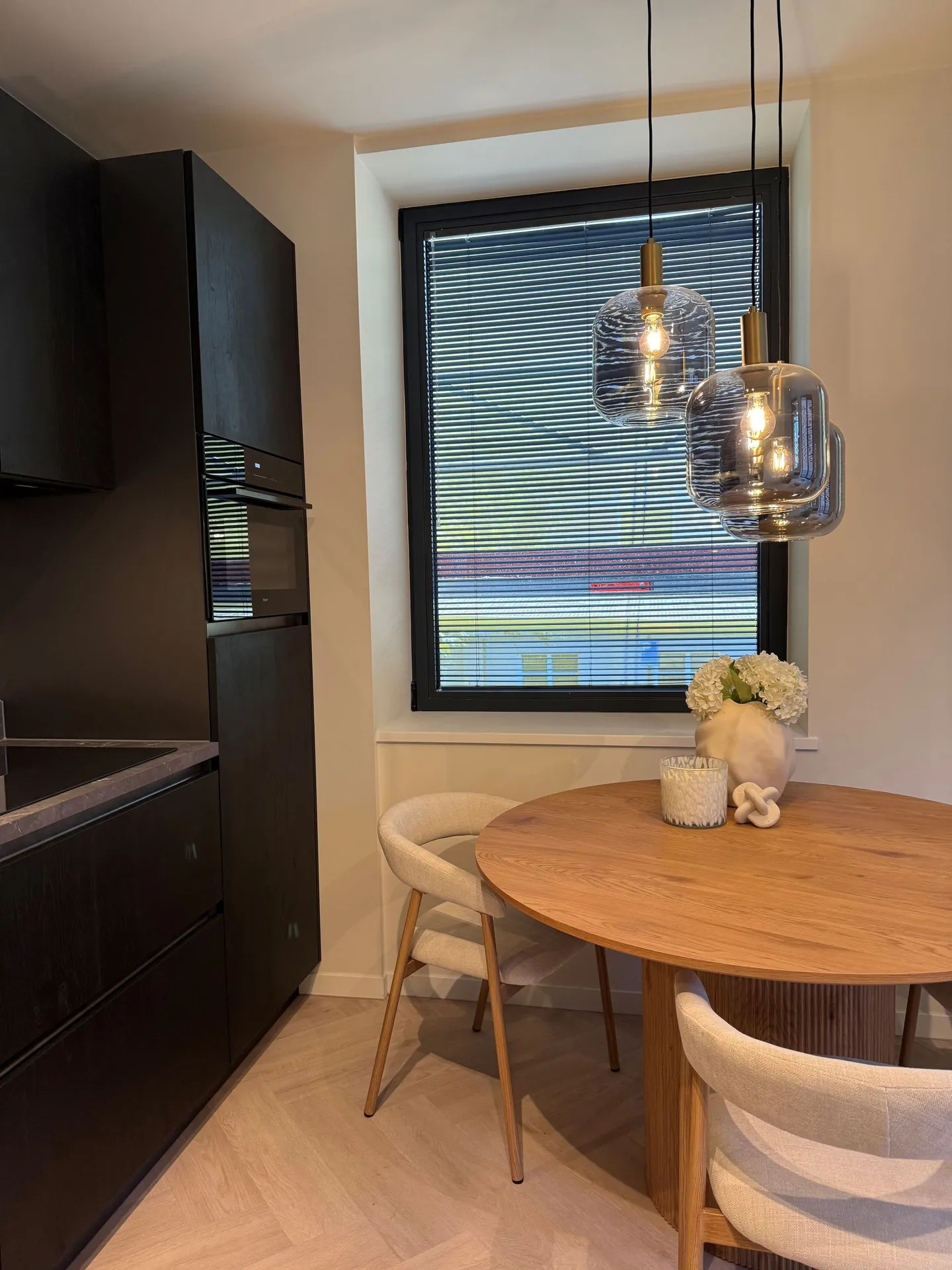 Foto #6 Appartement Johan de Wittstraat Dordrecht