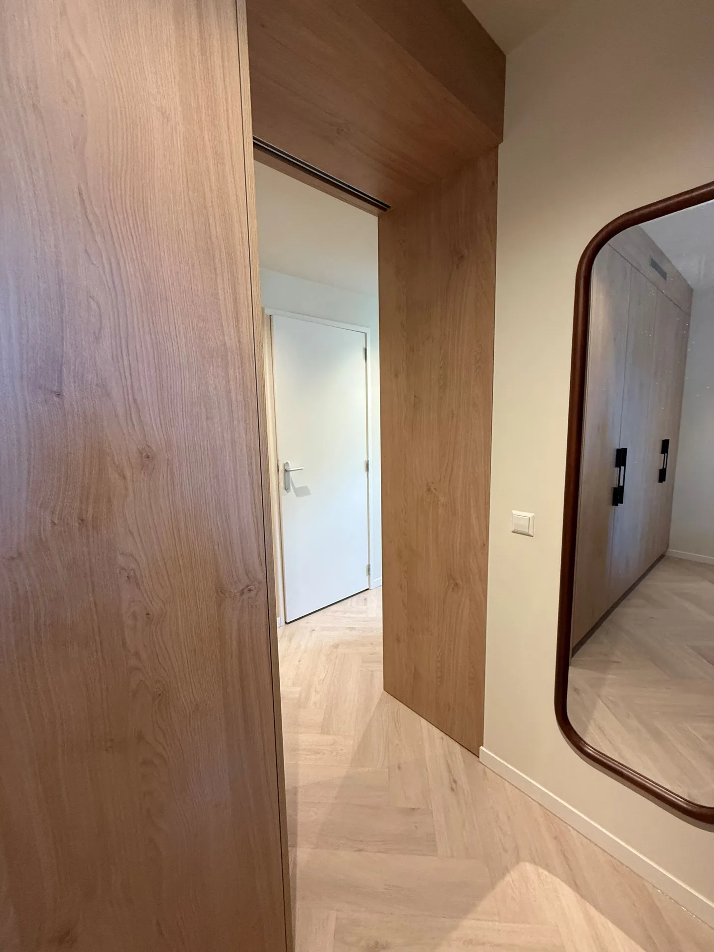 Foto #10 Appartement Johan de Wittstraat Dordrecht
