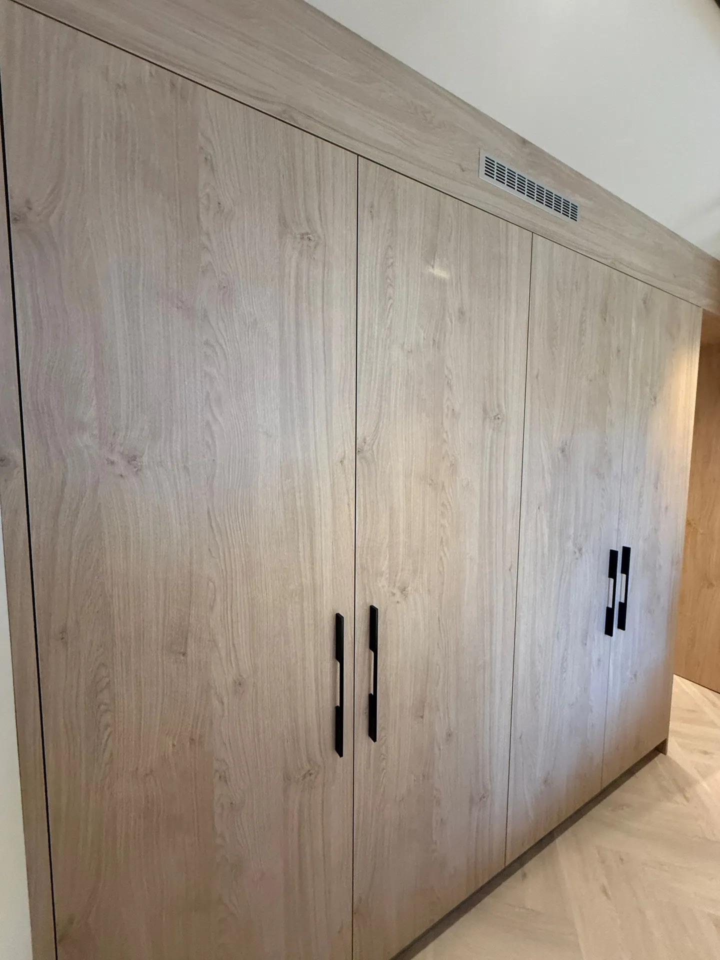 Foto #13 Appartement Johan de Wittstraat Dordrecht