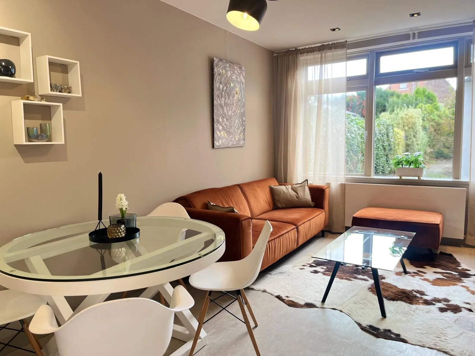Foto #2 Appartement Raadhuisstraat Heemstede