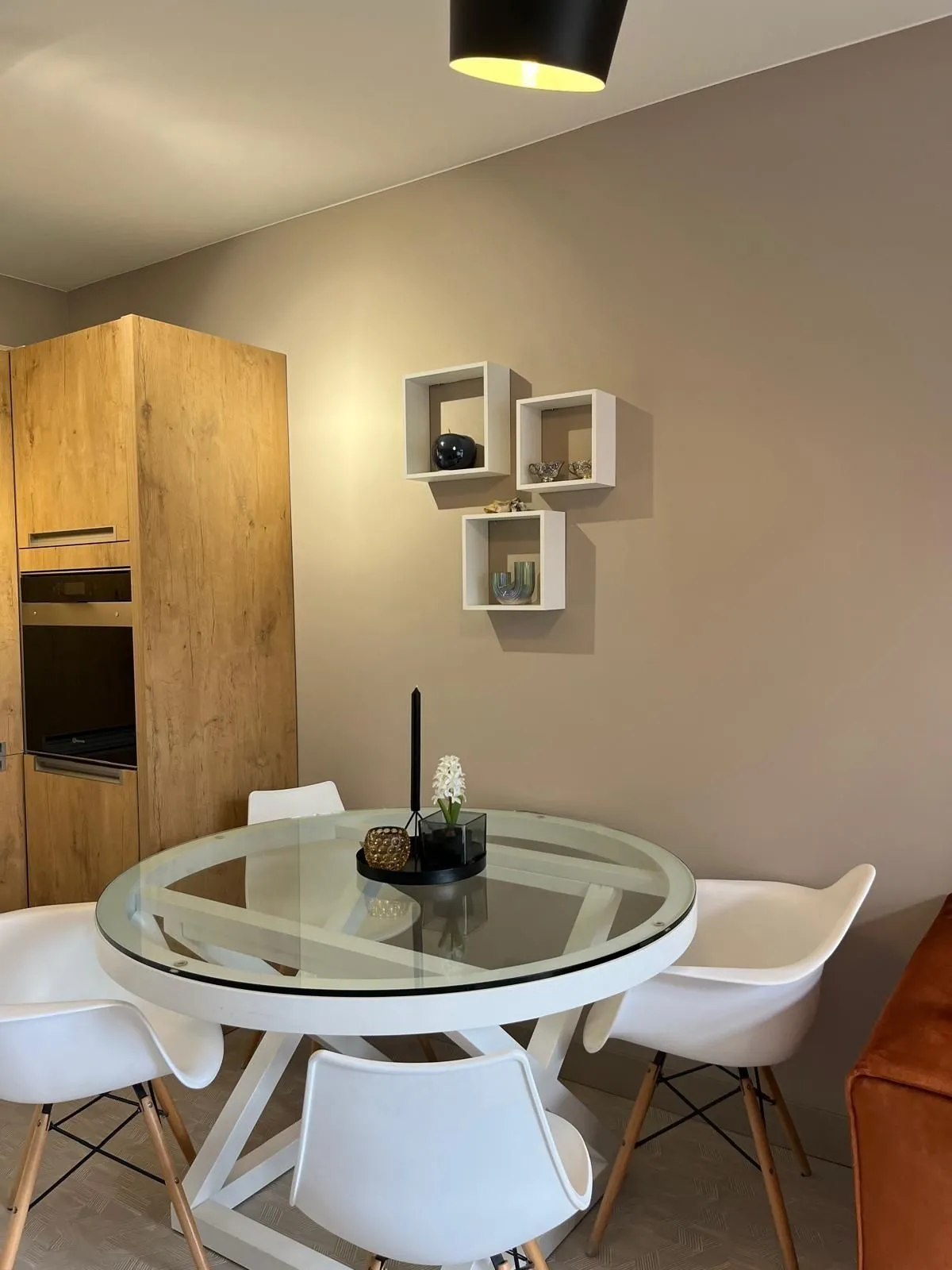 Foto #3 Appartement Raadhuisstraat Heemstede