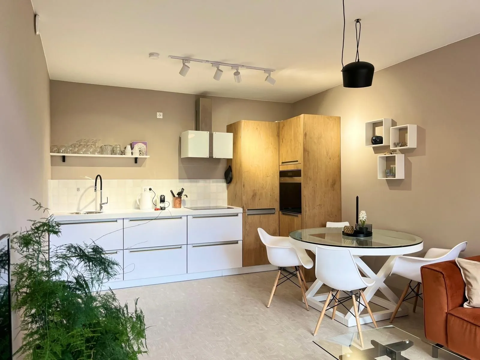 Foto #4 Appartement Raadhuisstraat Heemstede