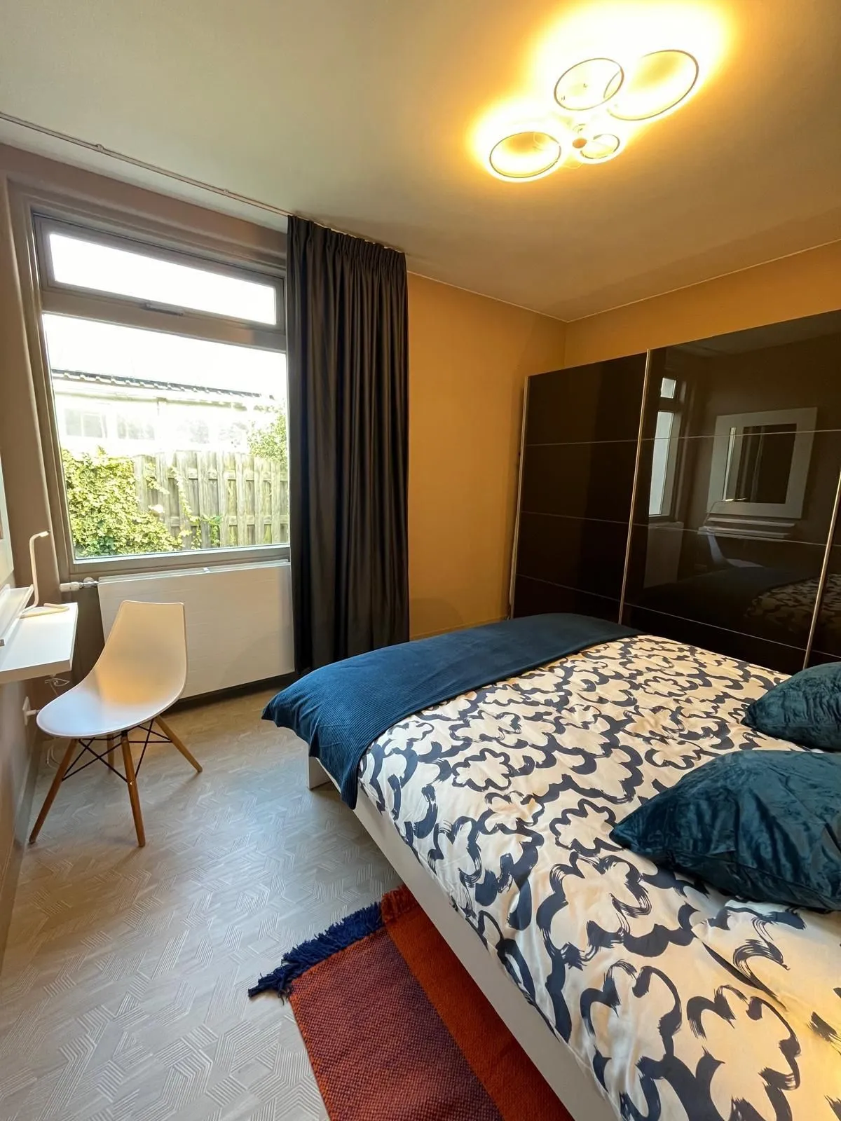 Foto #5 Appartement Raadhuisstraat Heemstede