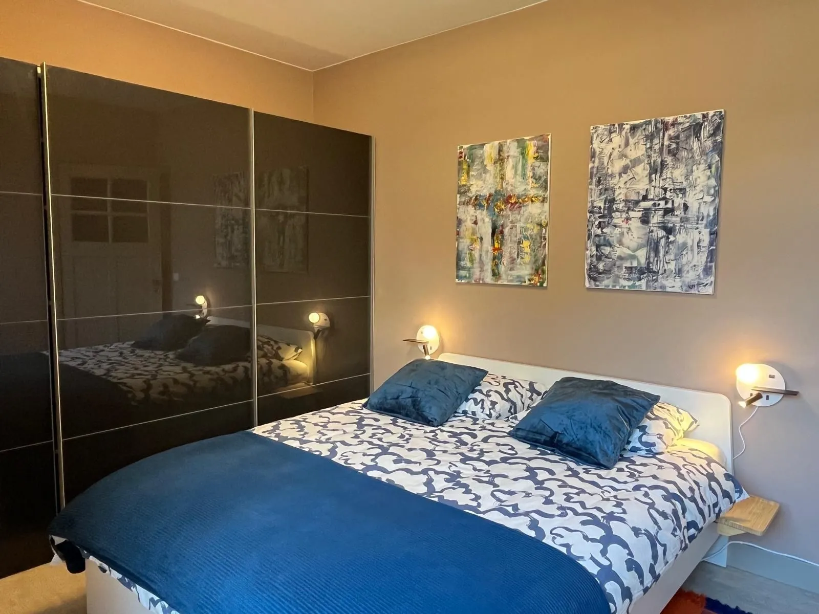 Foto #6 Appartement Raadhuisstraat Heemstede