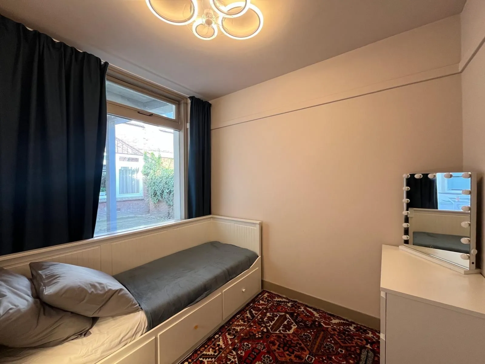 Foto #7 Appartement Raadhuisstraat Heemstede
