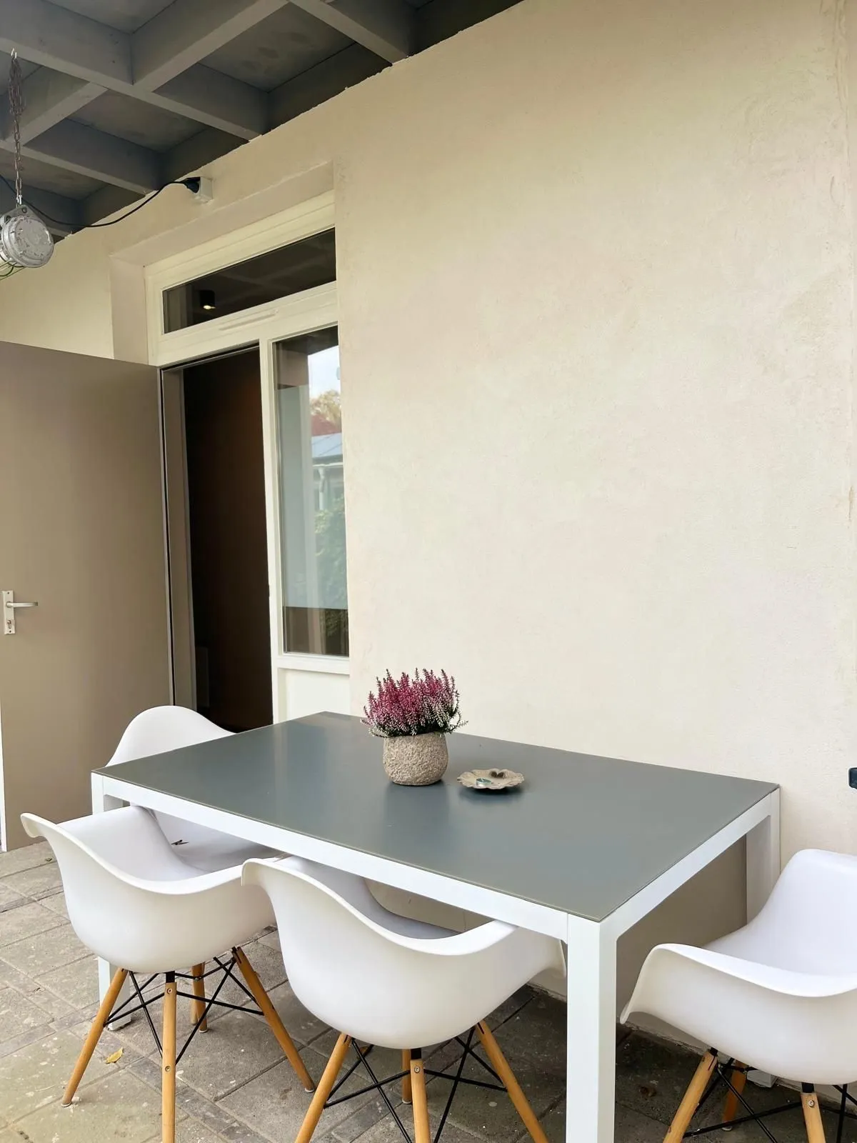Foto #13 Appartement Raadhuisstraat Heemstede