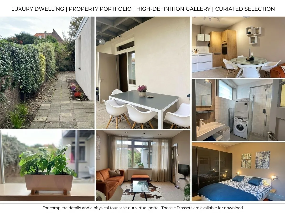 Foto #16 Appartement Raadhuisstraat Heemstede